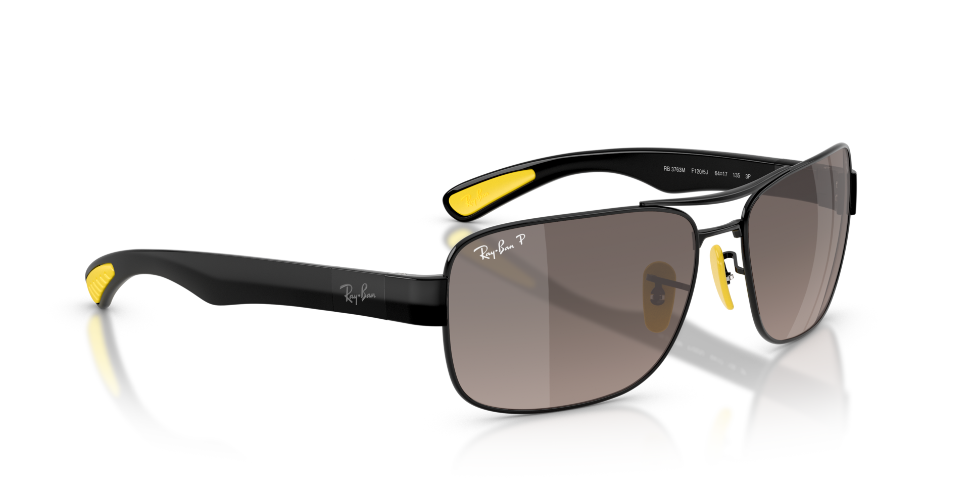 0RB3763M SCUDERIA FERRARI COLLECTION