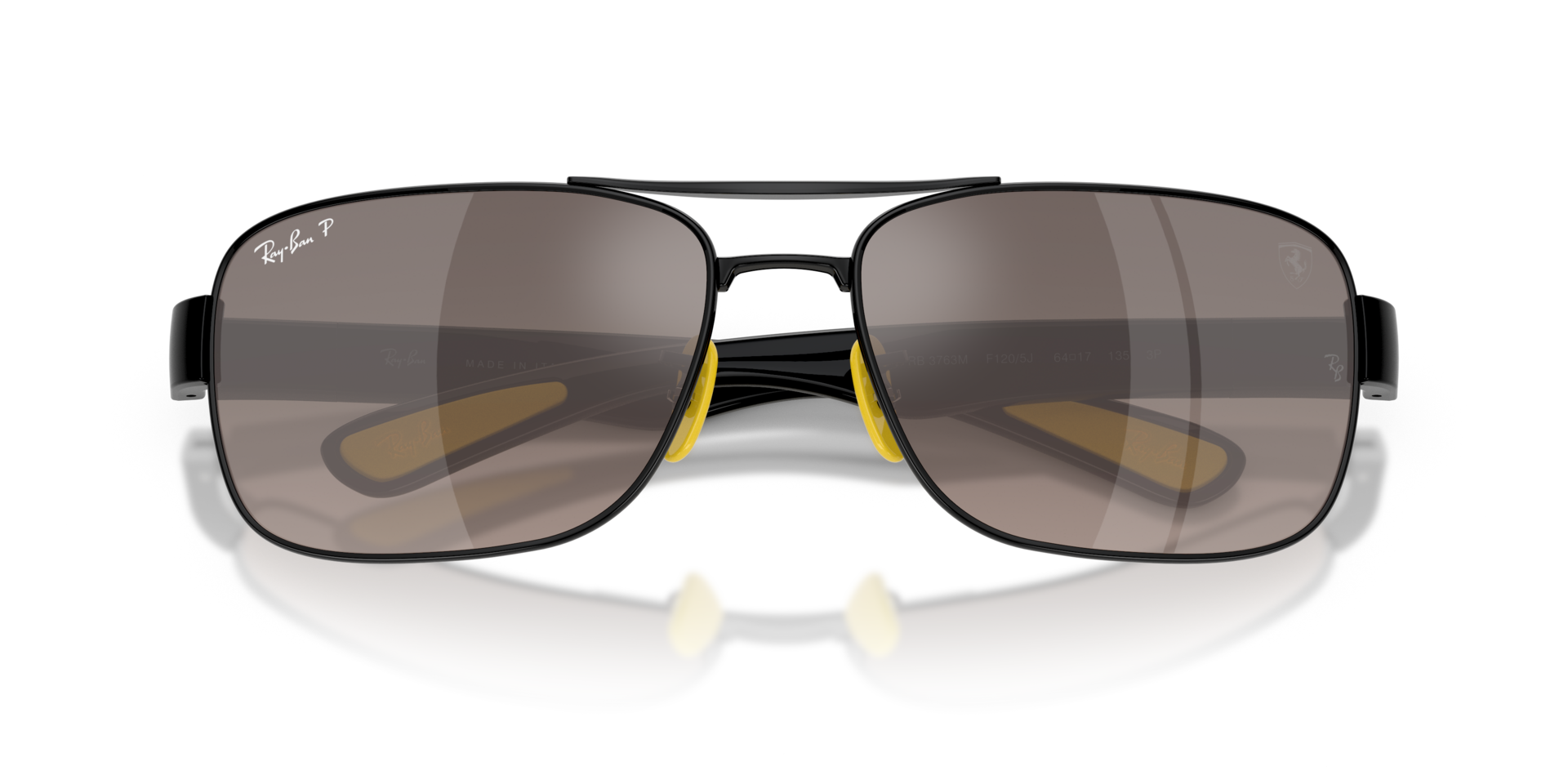 0RB3763M SCUDERIA FERRARI COLLECTION