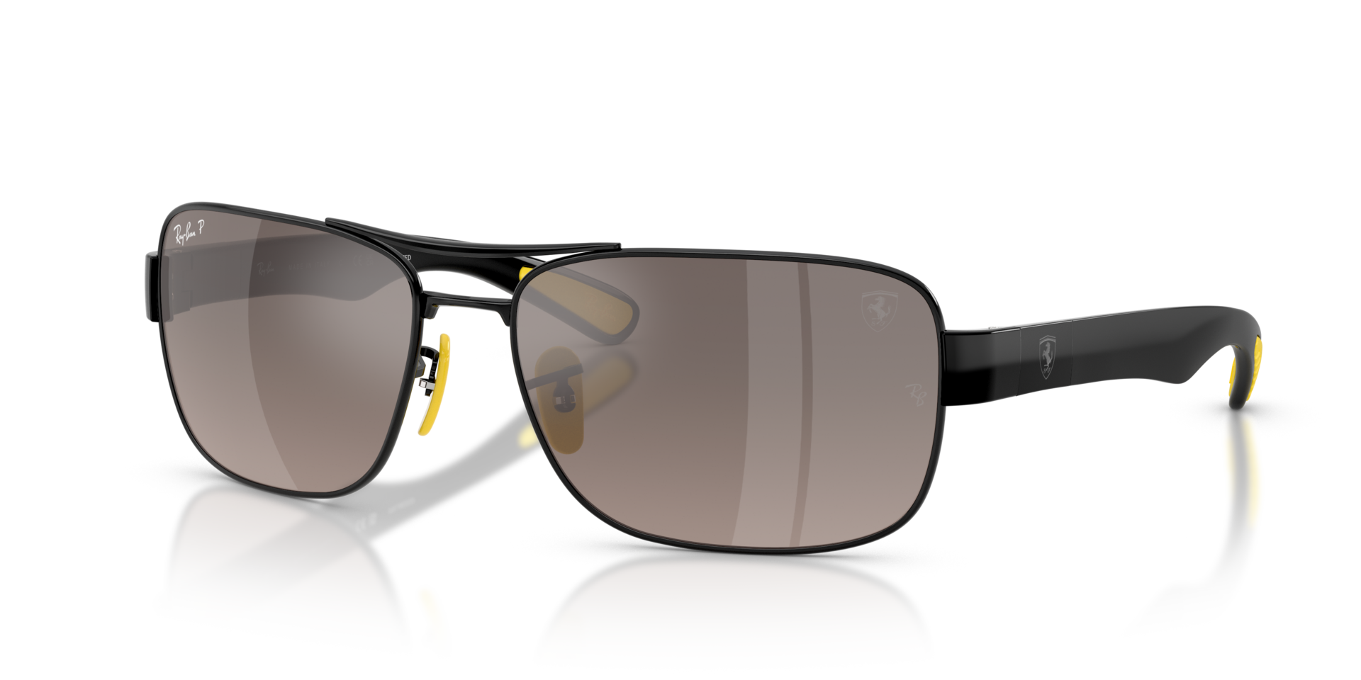 0RB3763M SCUDERIA FERRARI COLLECTION