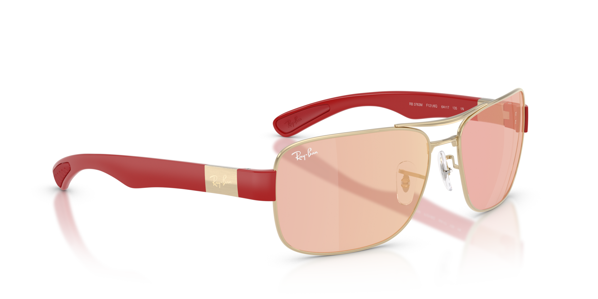 0RB3763M SCUDERIA FERRARI COLLECTION