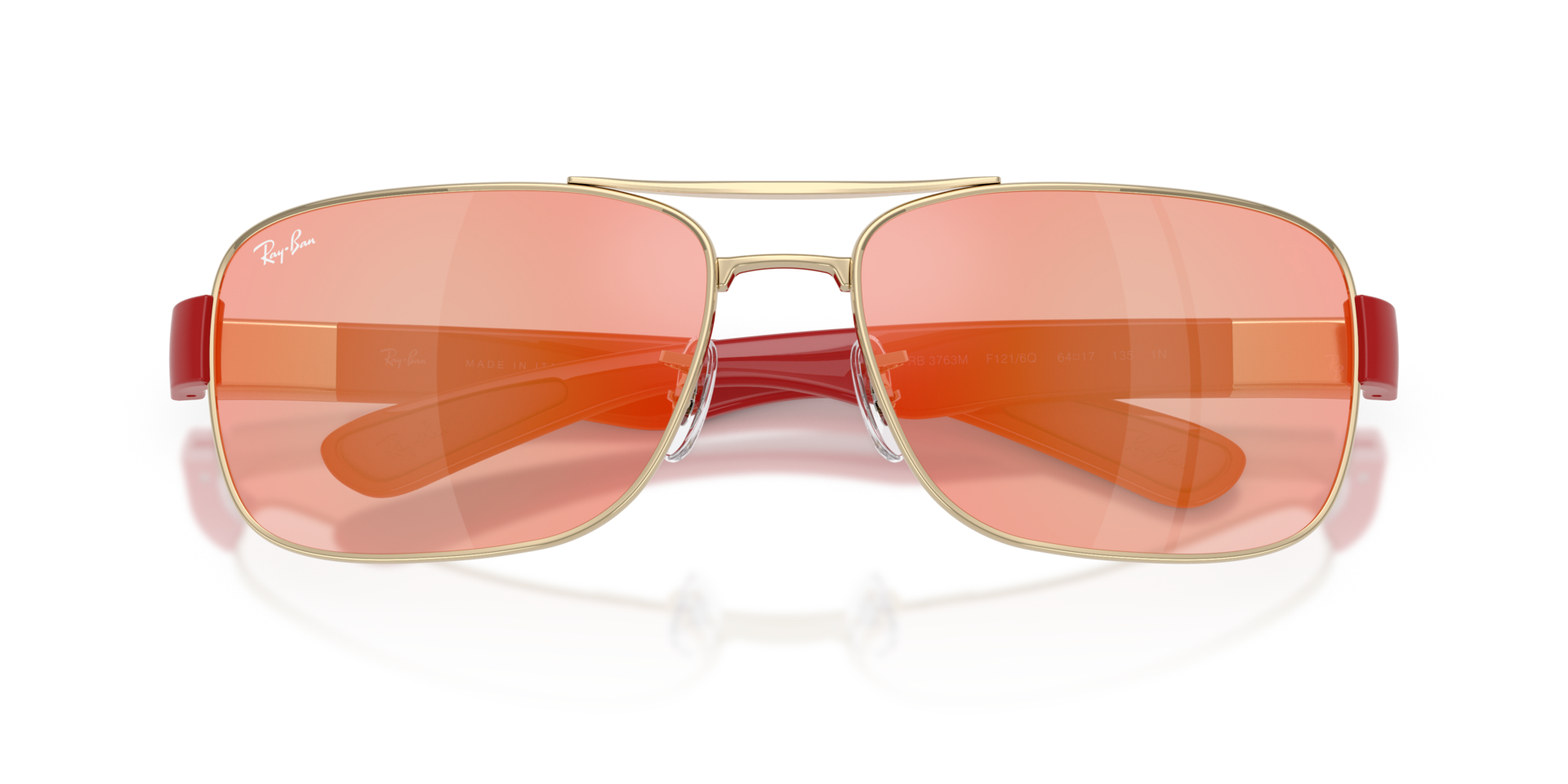 0RB3763M SCUDERIA FERRARI COLLECTION