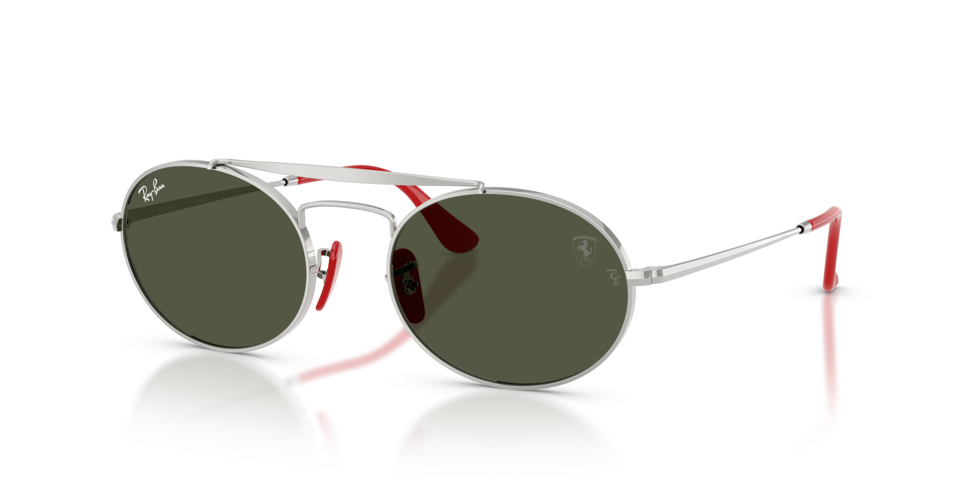 Metal Unisex Sunglass