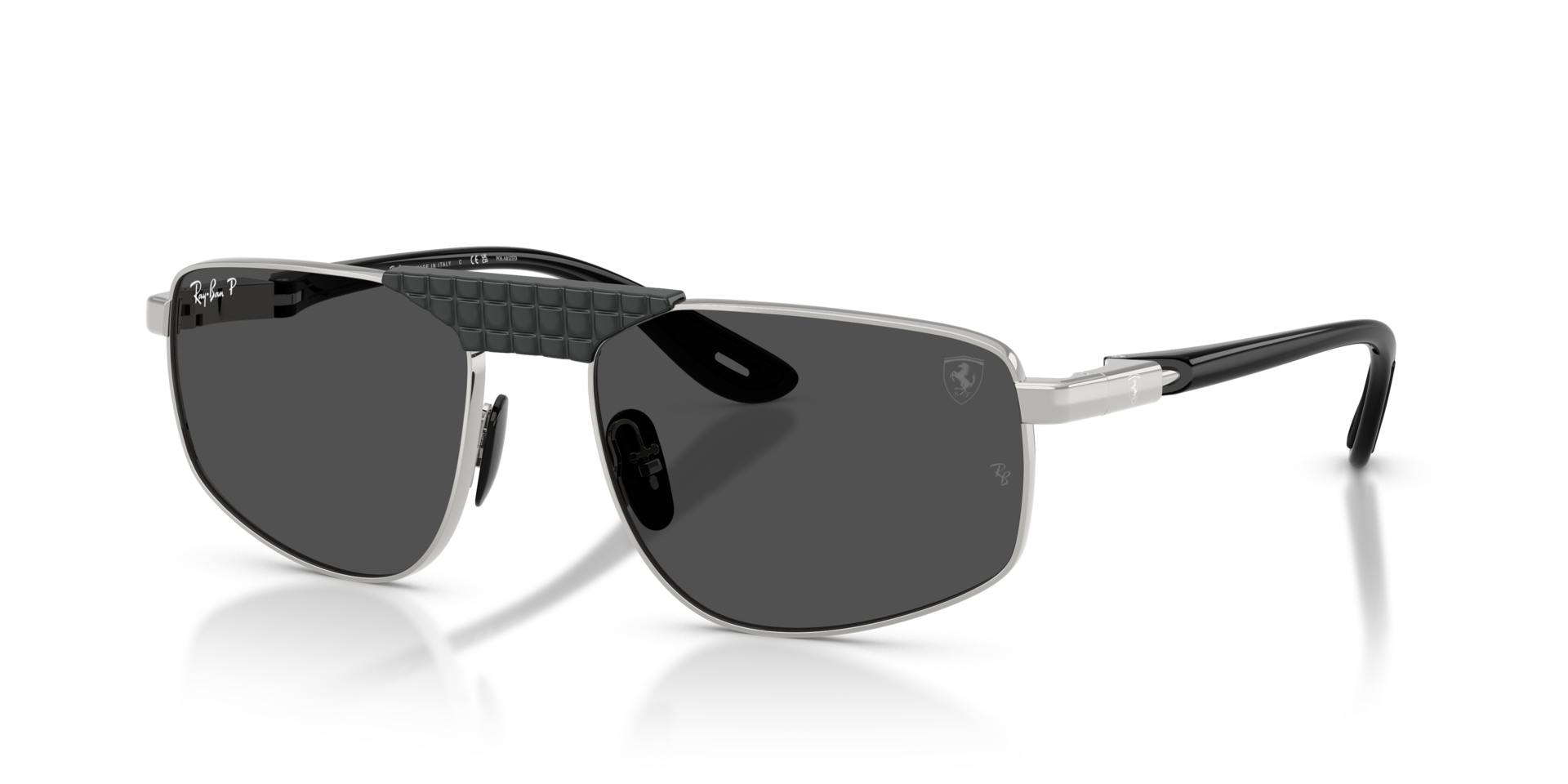 Metal Unisex Sunglass