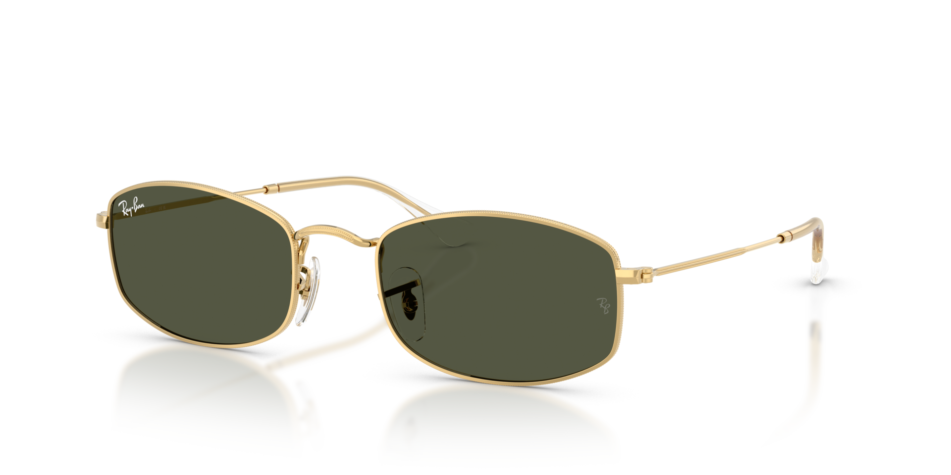 Metal Unisex Sunglass