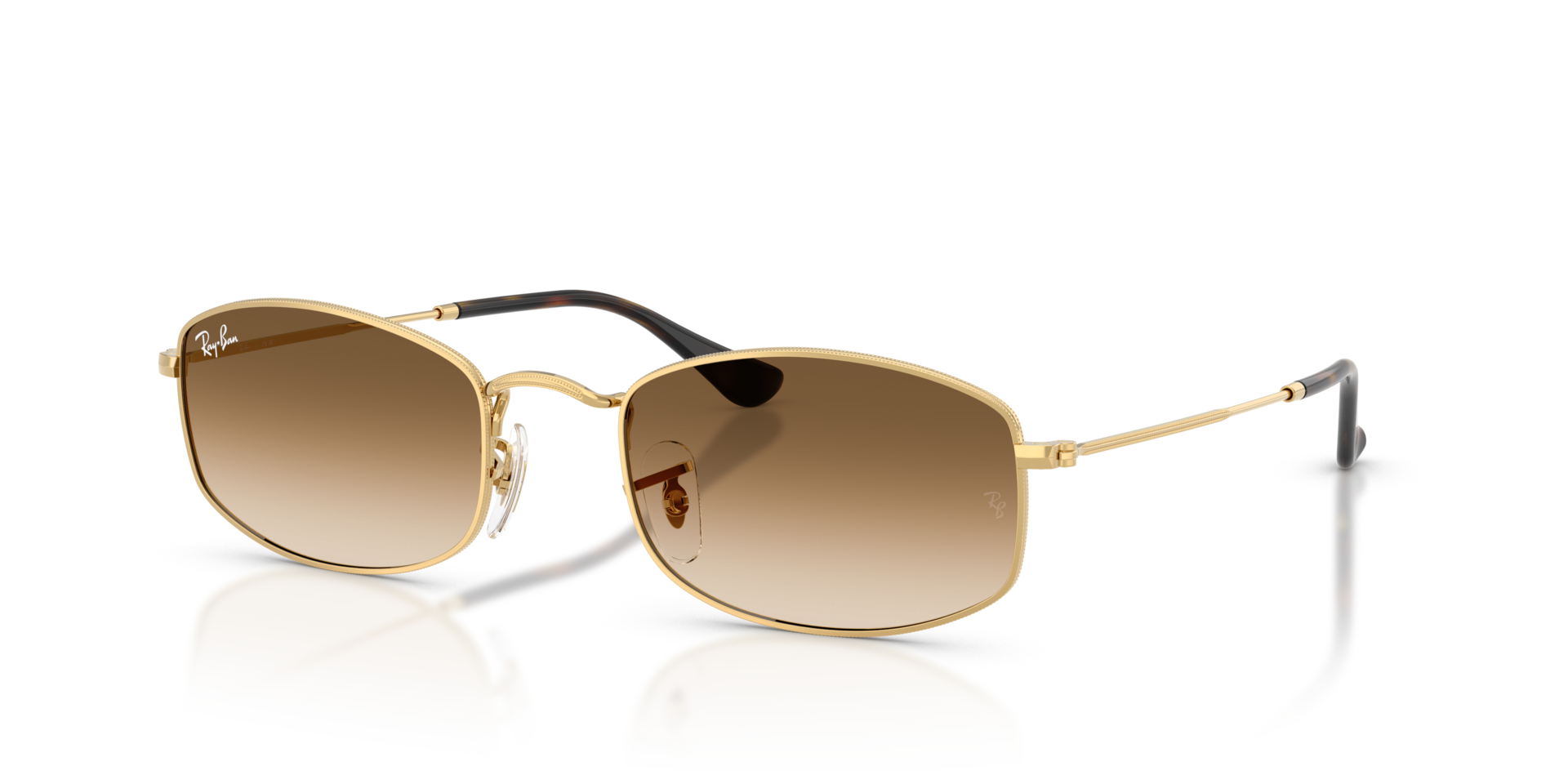 Metal Unisex Sunglass