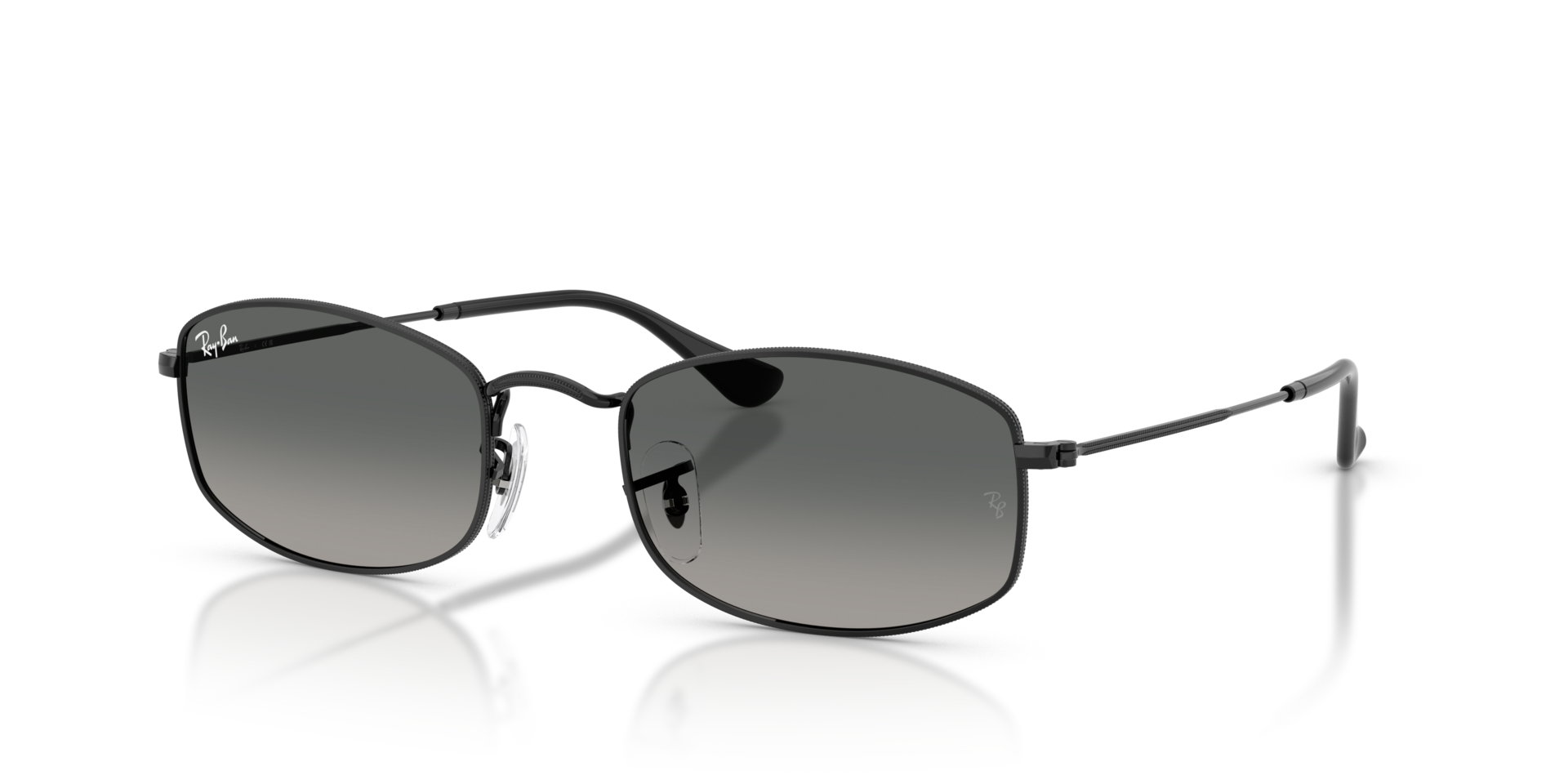 Metal Unisex Sunglass