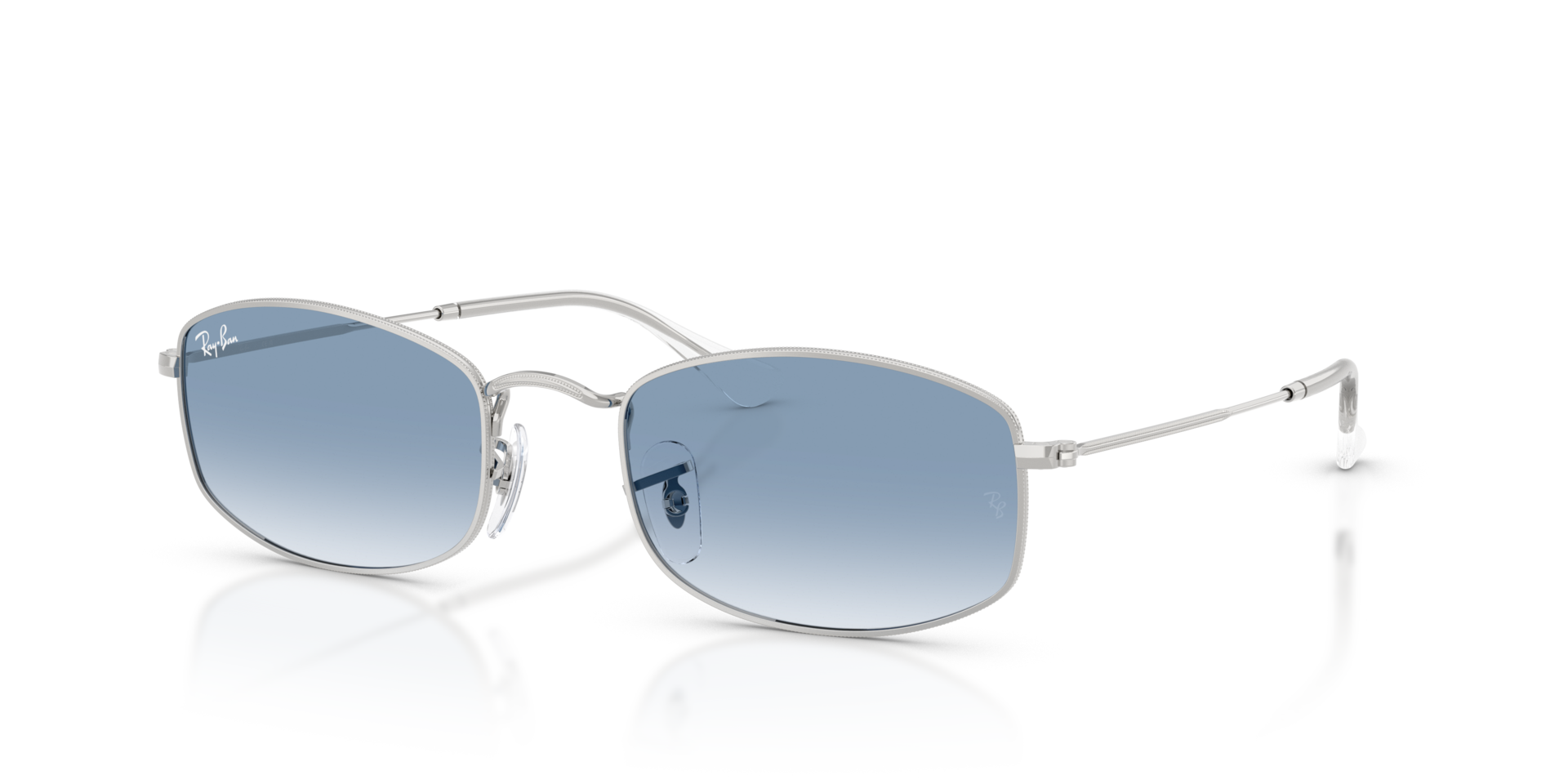 Metal Unisex Sunglass