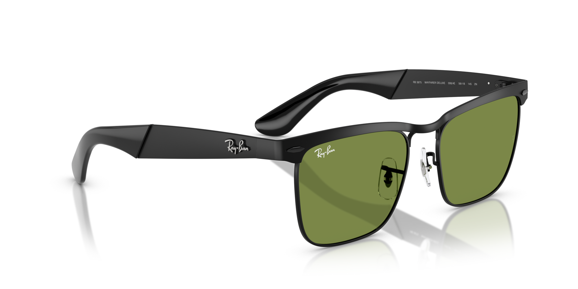 Wayfarer Deluxe