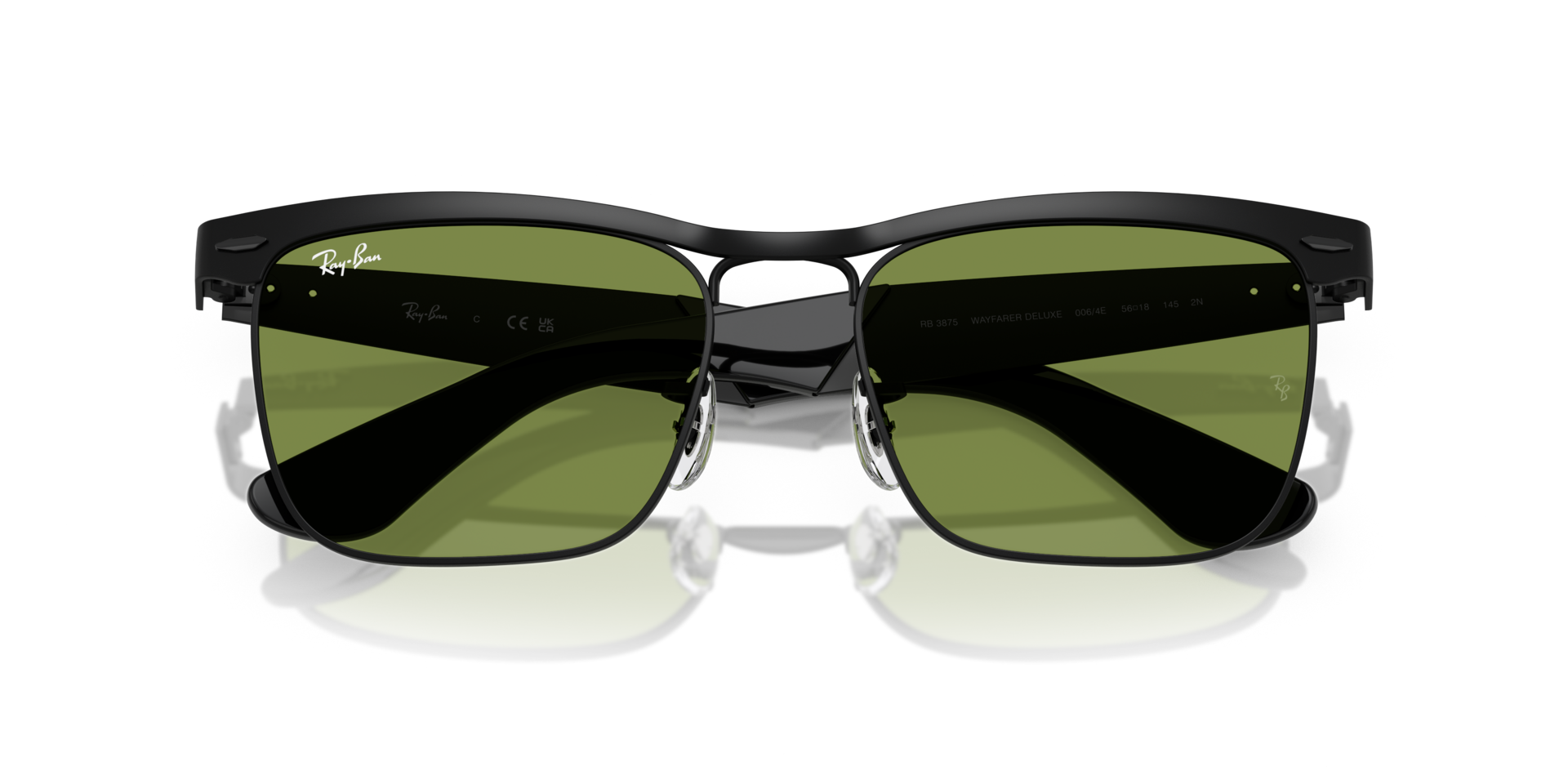 Wayfarer Deluxe