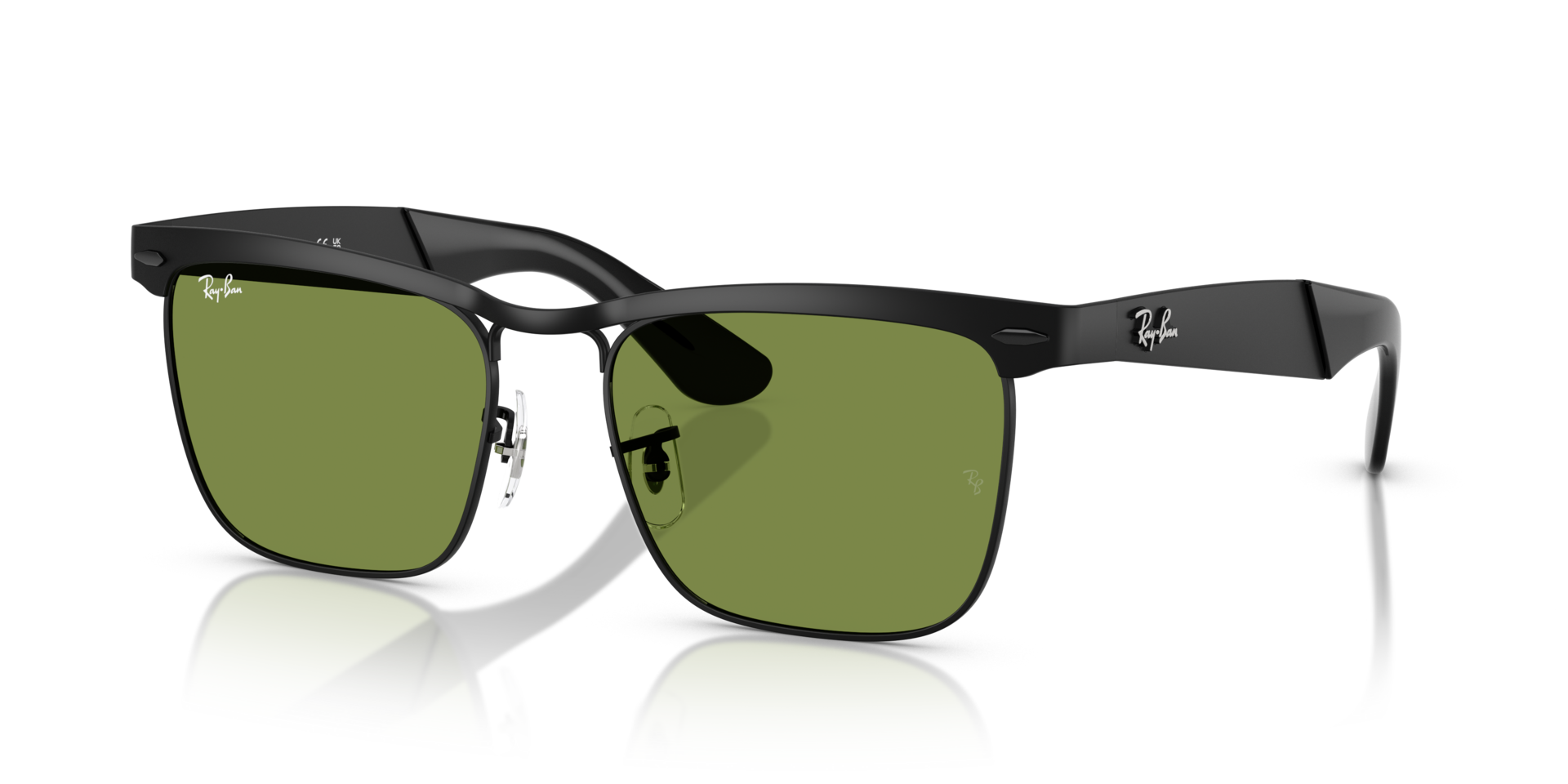 Wayfarer Deluxe