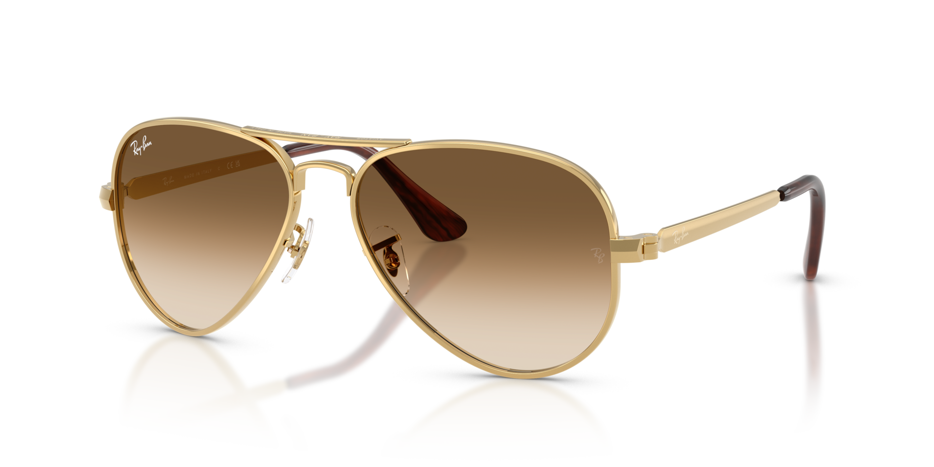 Metal Unisex Sunglass