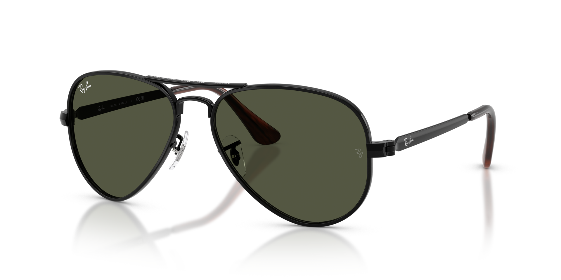 Metal Unisex Sunglass