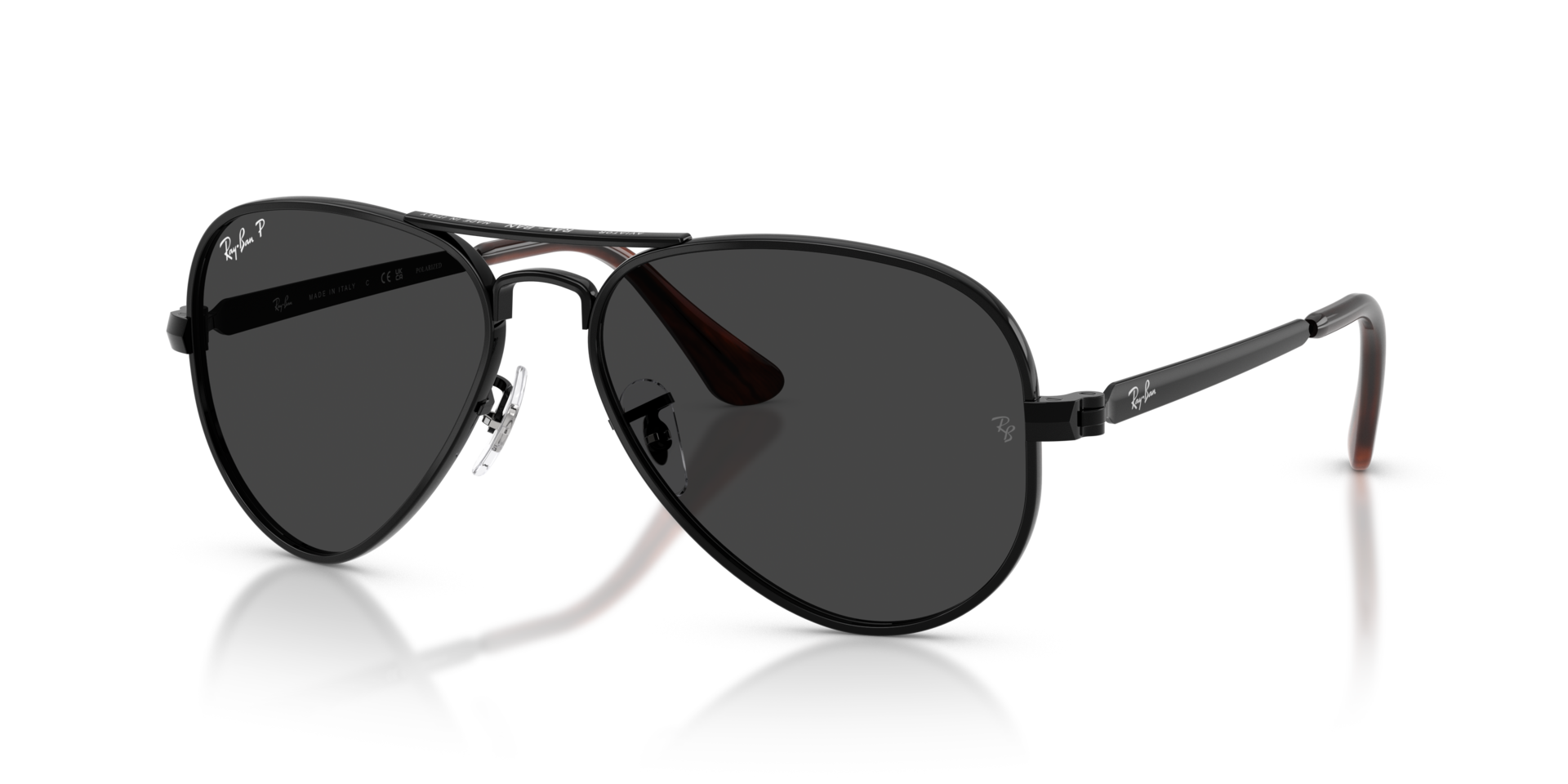 Metal Unisex Sunglass
