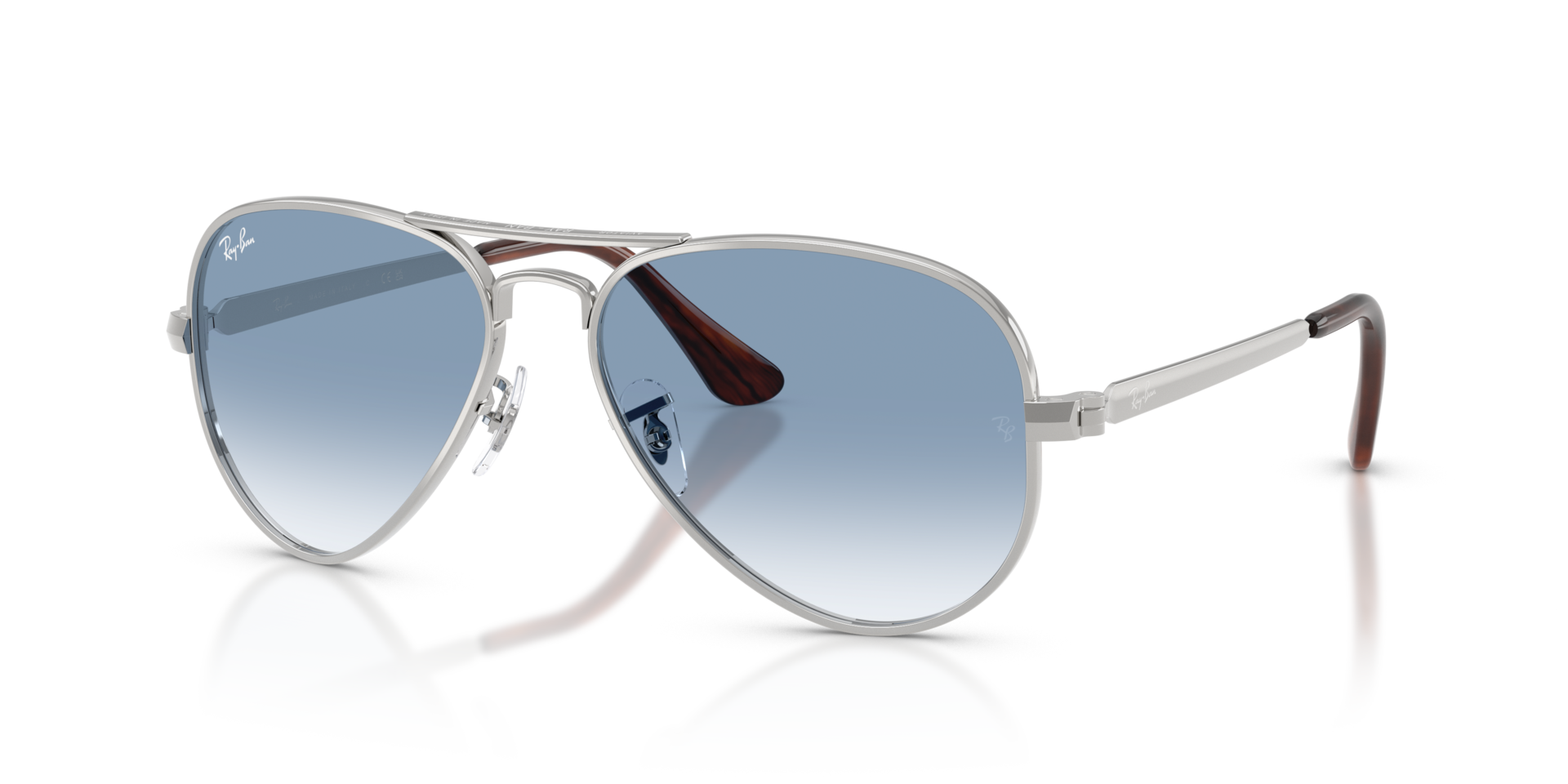 Metal Unisex Sunglass