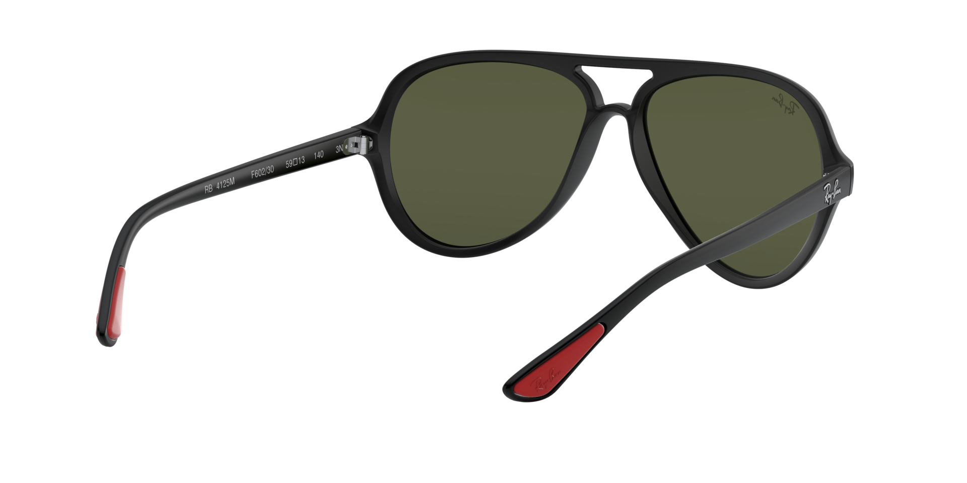 INJECTED UNISEX SUNGLASS