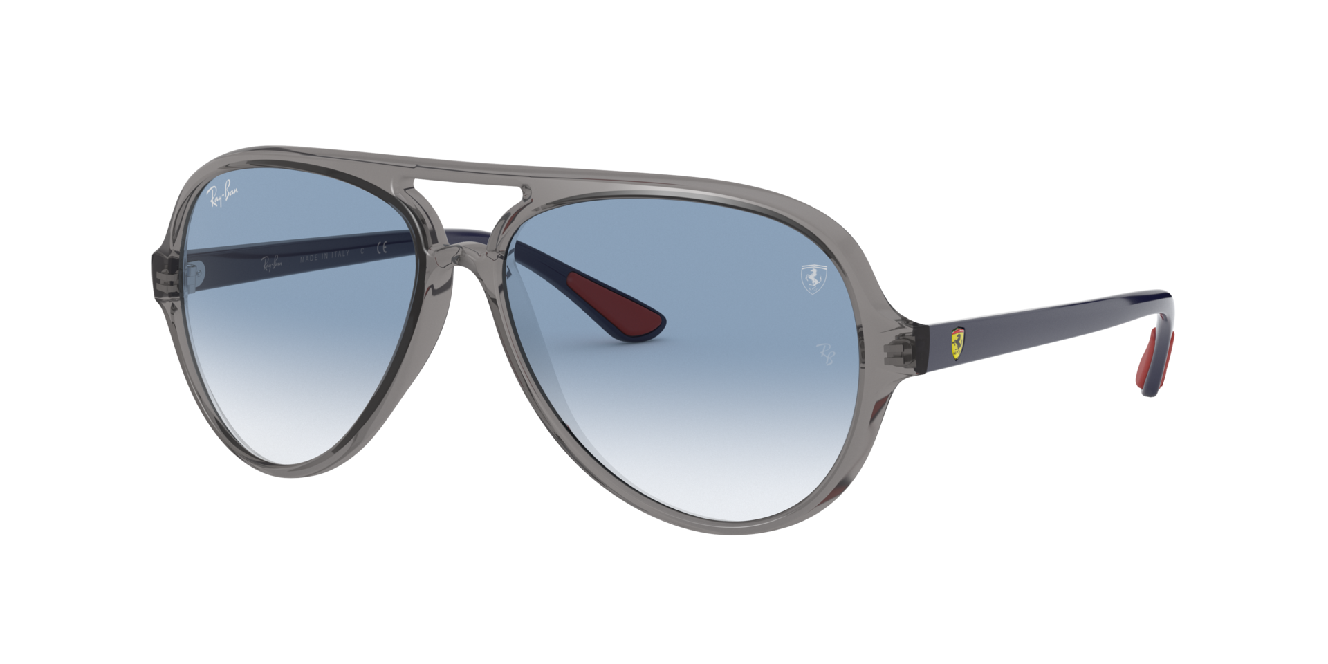 INJECTED UNISEX SUNGLASS