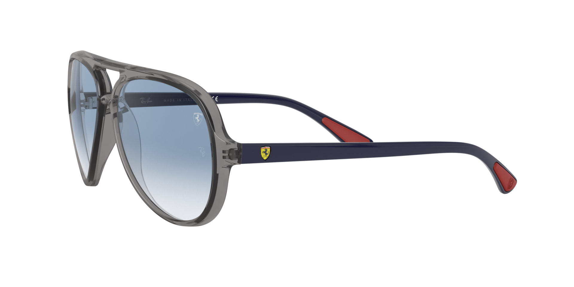 INJECTED UNISEX SUNGLASS