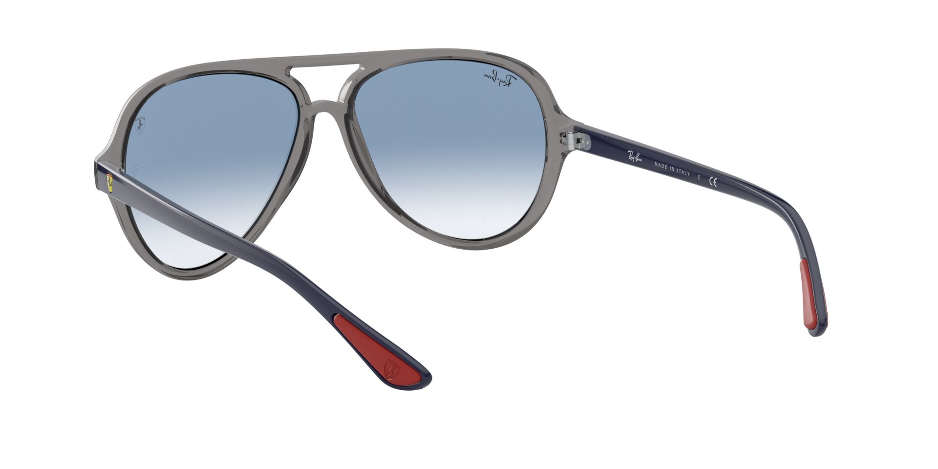 INJECTED UNISEX SUNGLASS