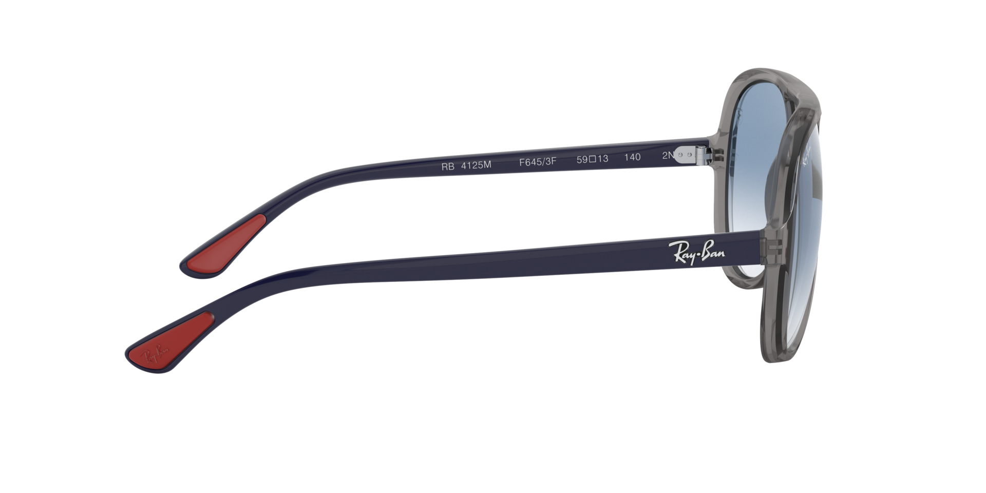 INJECTED UNISEX SUNGLASS