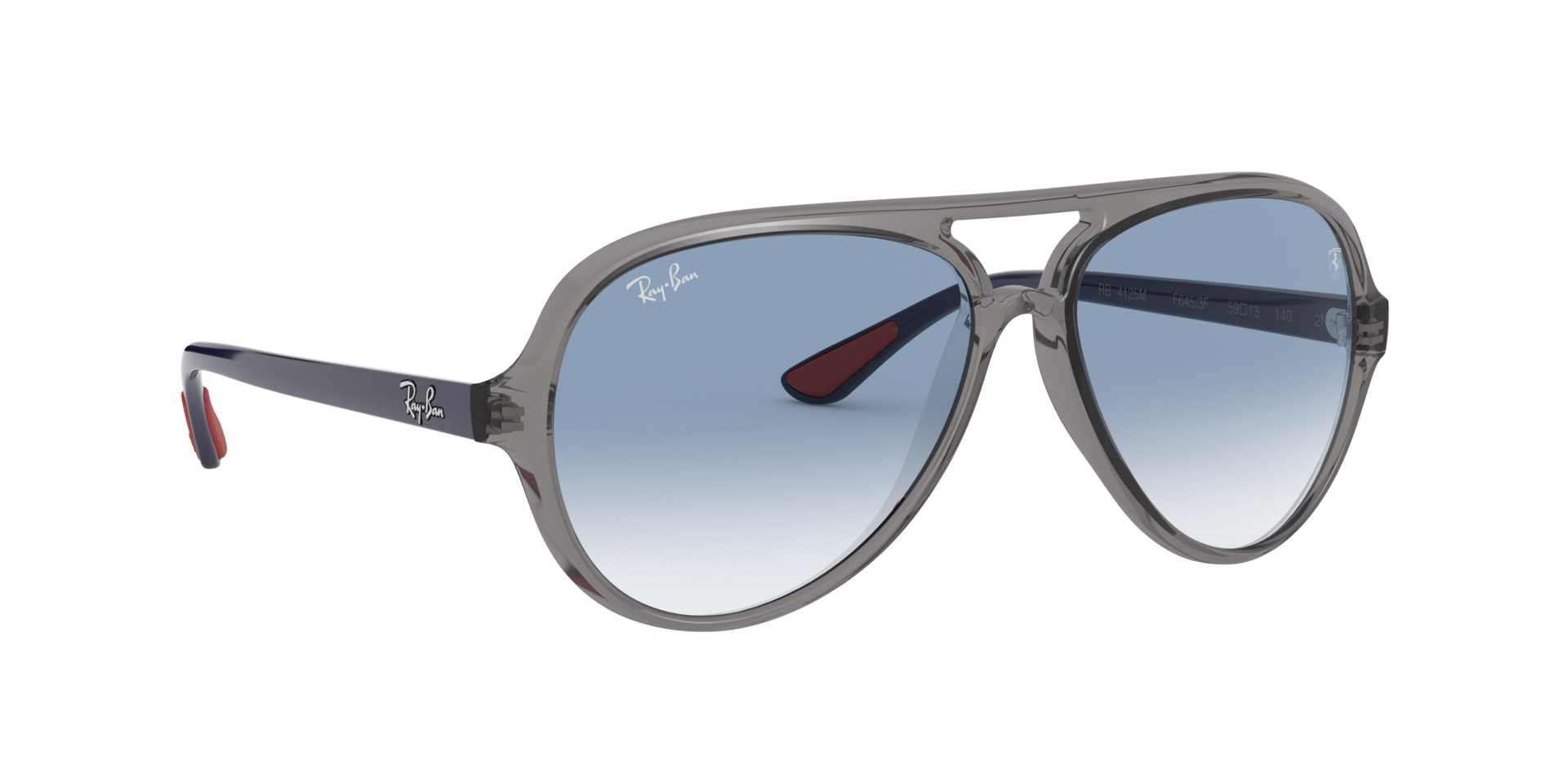 INJECTED UNISEX SUNGLASS