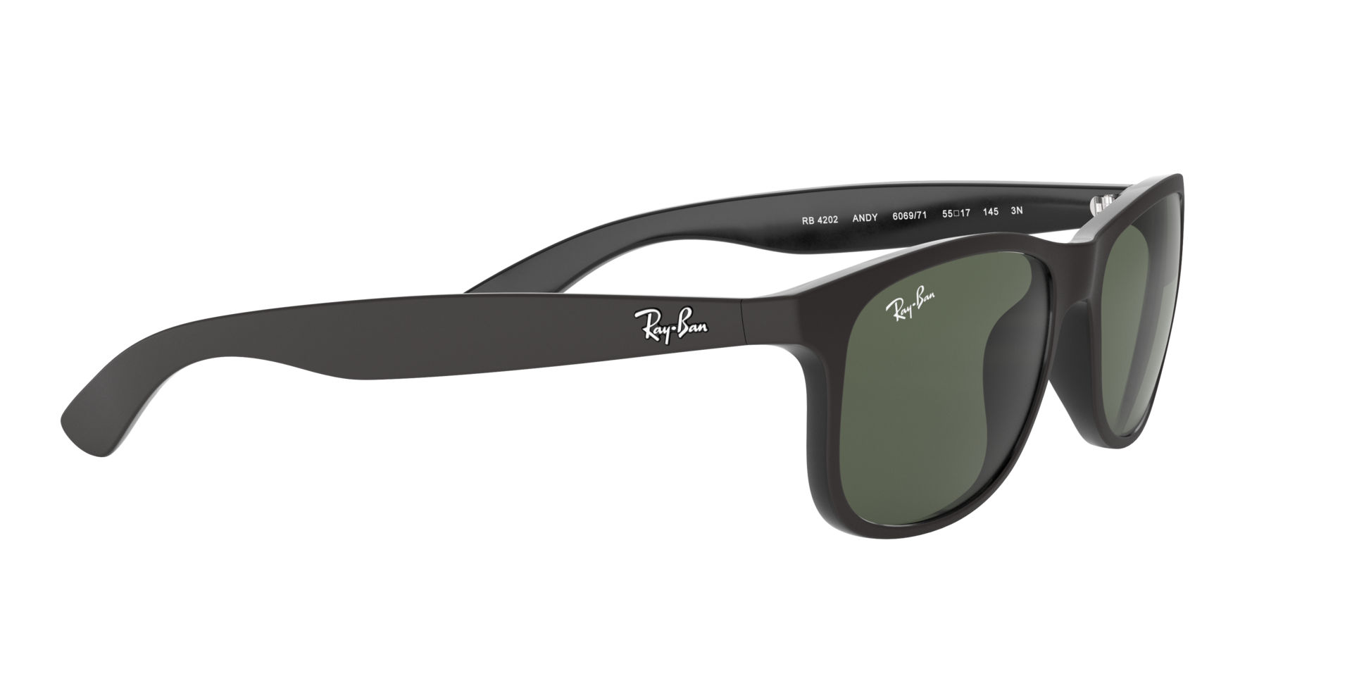 Buy RayBan Andy Sunglasses Online.