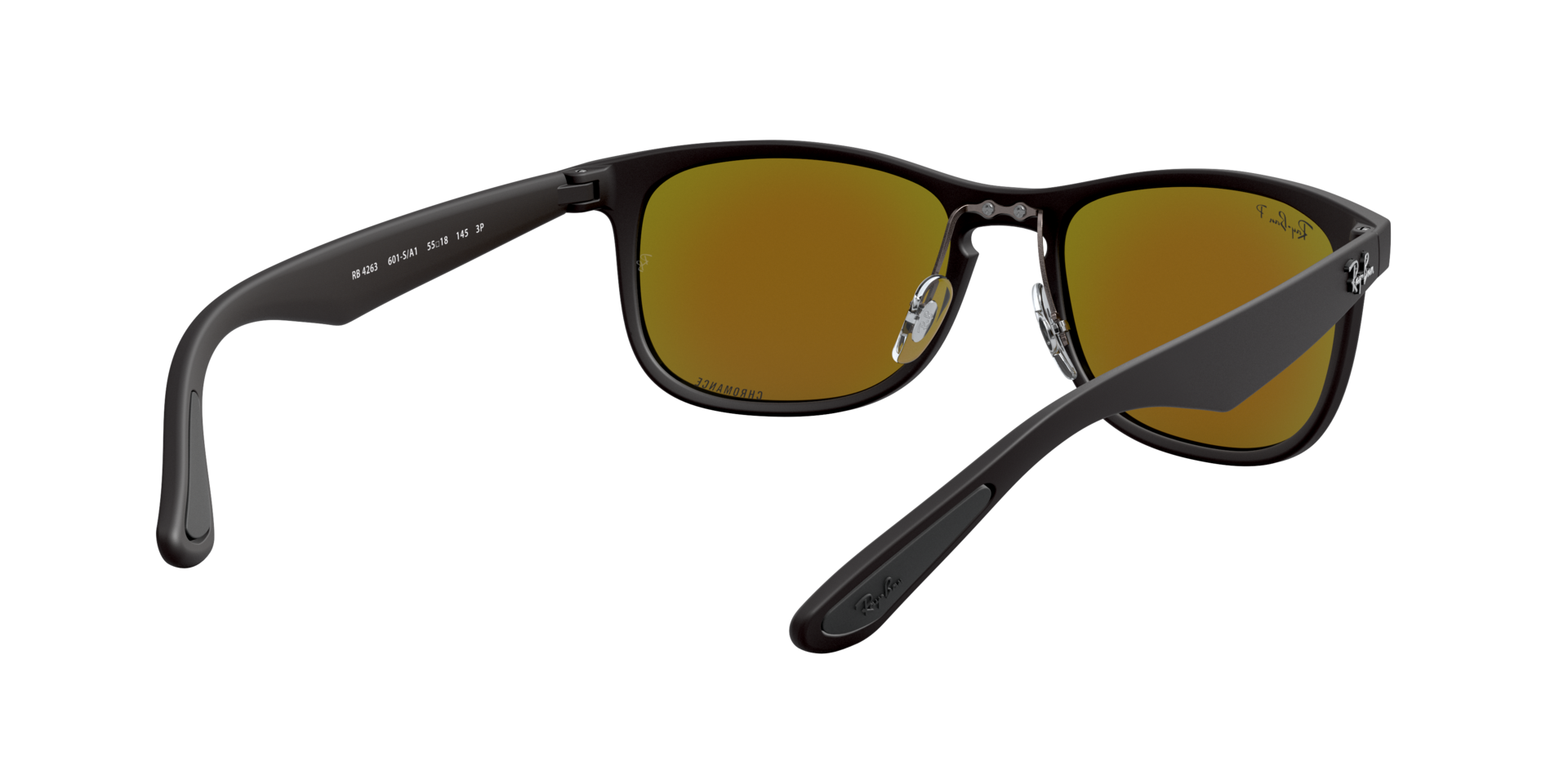 RB4263 CHROMANCE