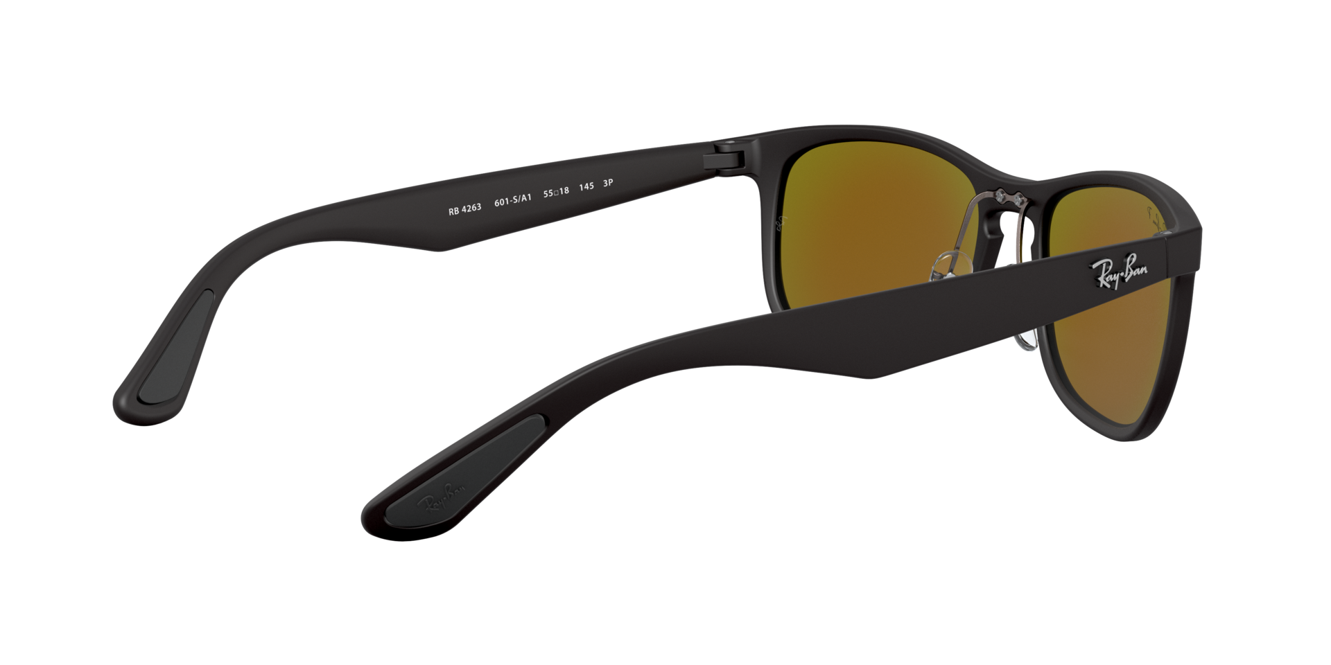 RB4263 CHROMANCE