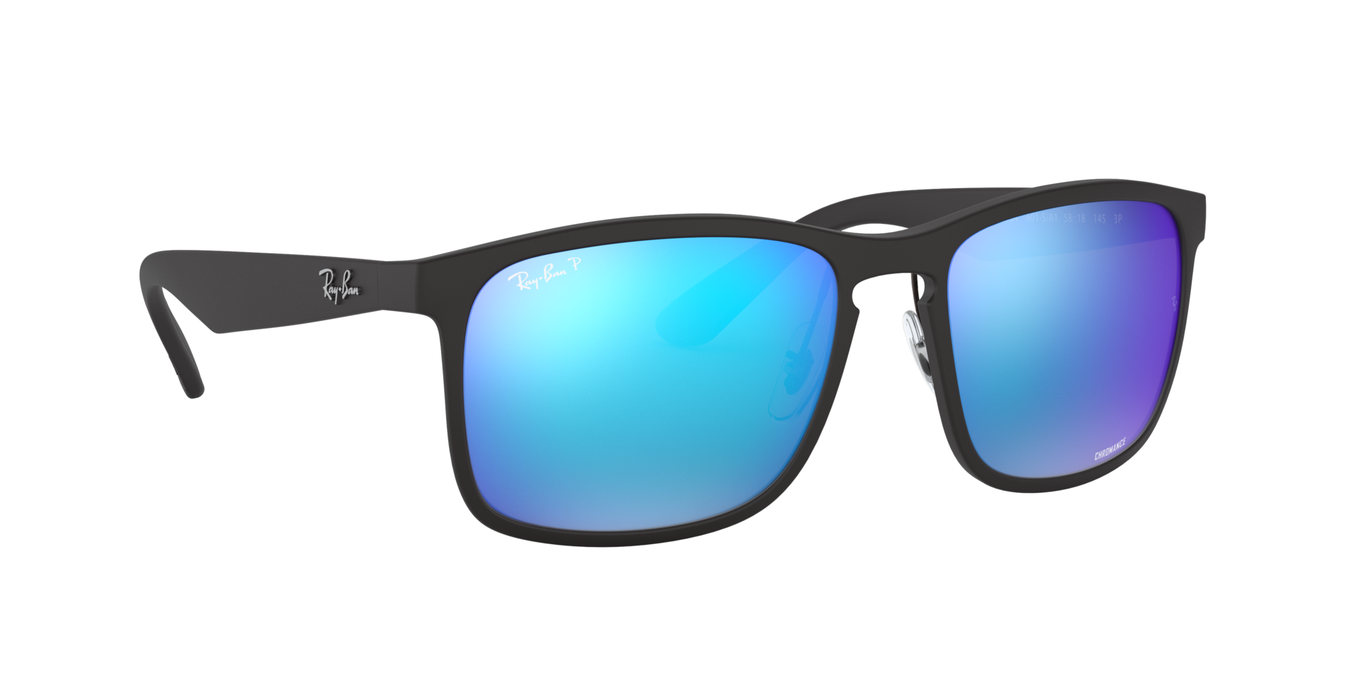 Buy RayBan Rb4264 Chromance Sunglasses Online.