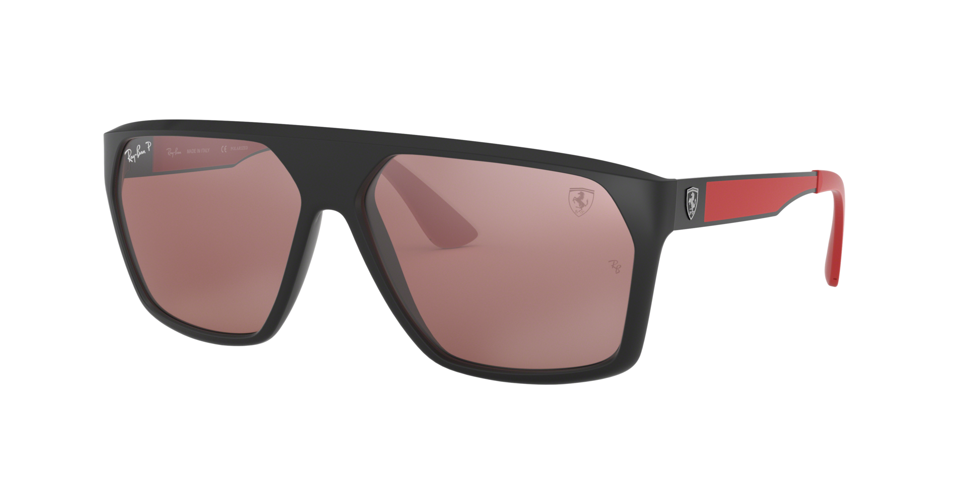 RB4309M SCUDERIA FERRARI COLLECTION