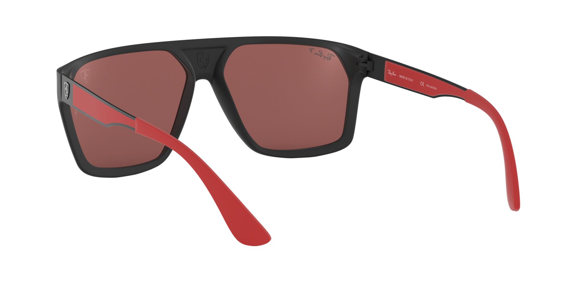 RB4309M SCUDERIA FERRARI COLLECTION