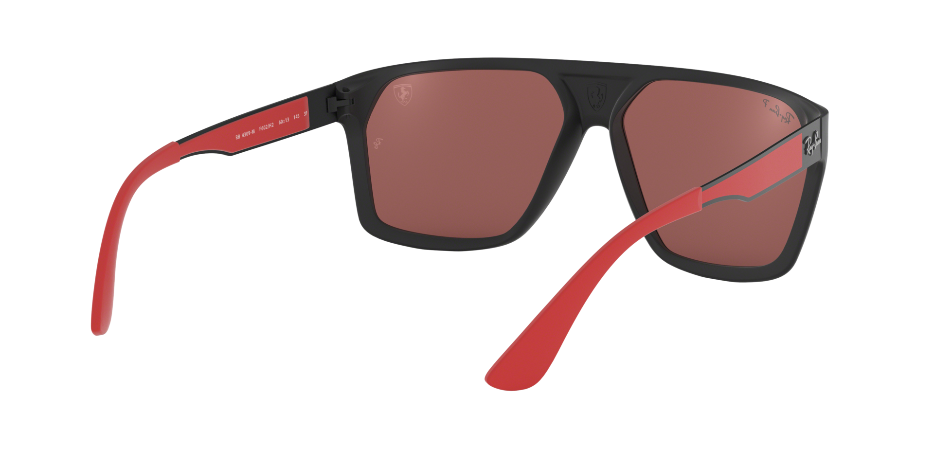 RB4309M SCUDERIA FERRARI COLLECTION