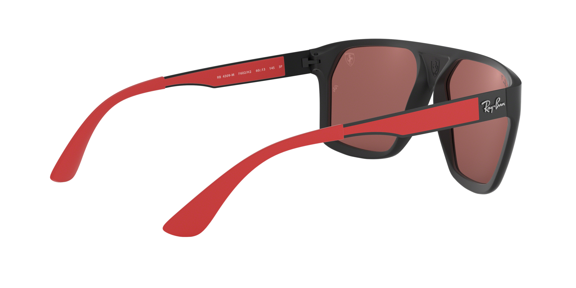 RB4309M SCUDERIA FERRARI COLLECTION