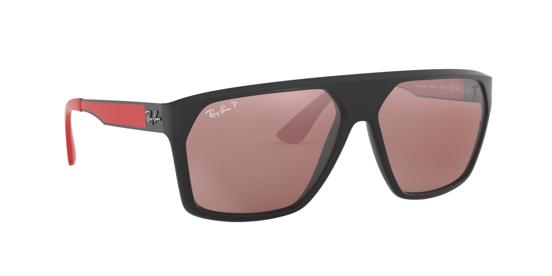 RB4309M SCUDERIA FERRARI COLLECTION