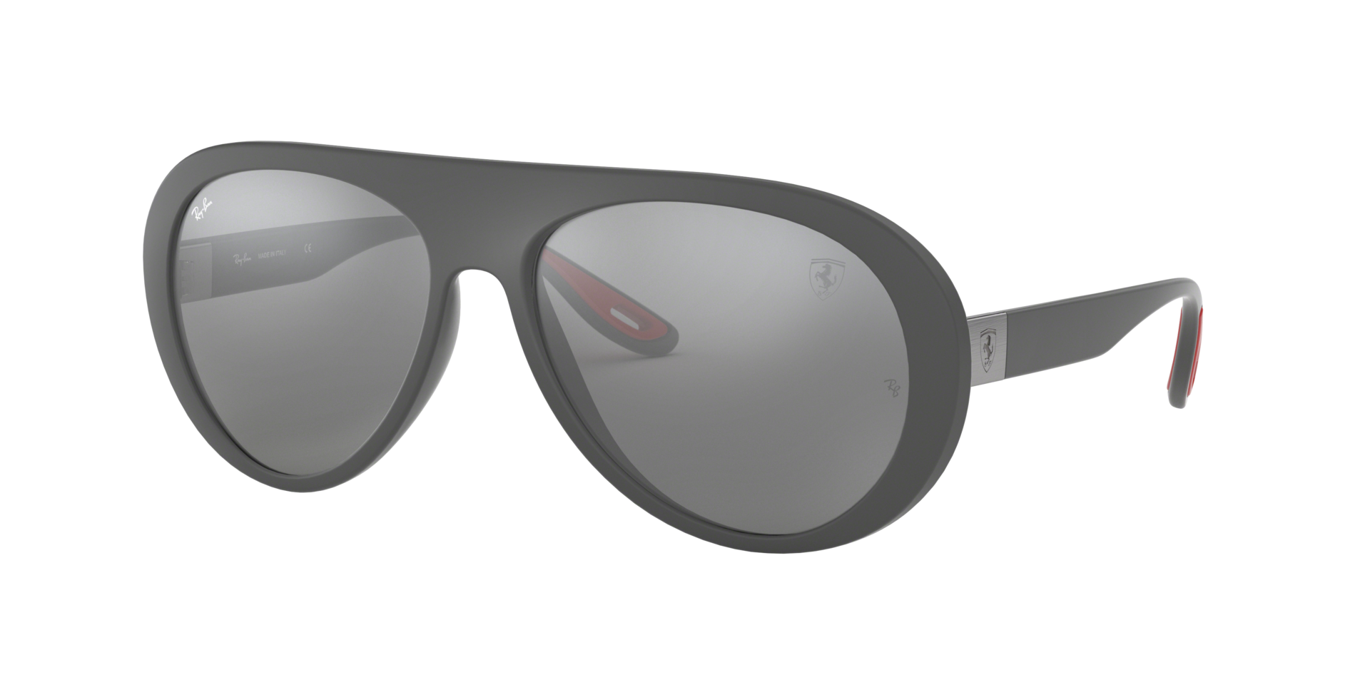 RB4228M SCUDERIA FERRARI UK LIMITED EDITION