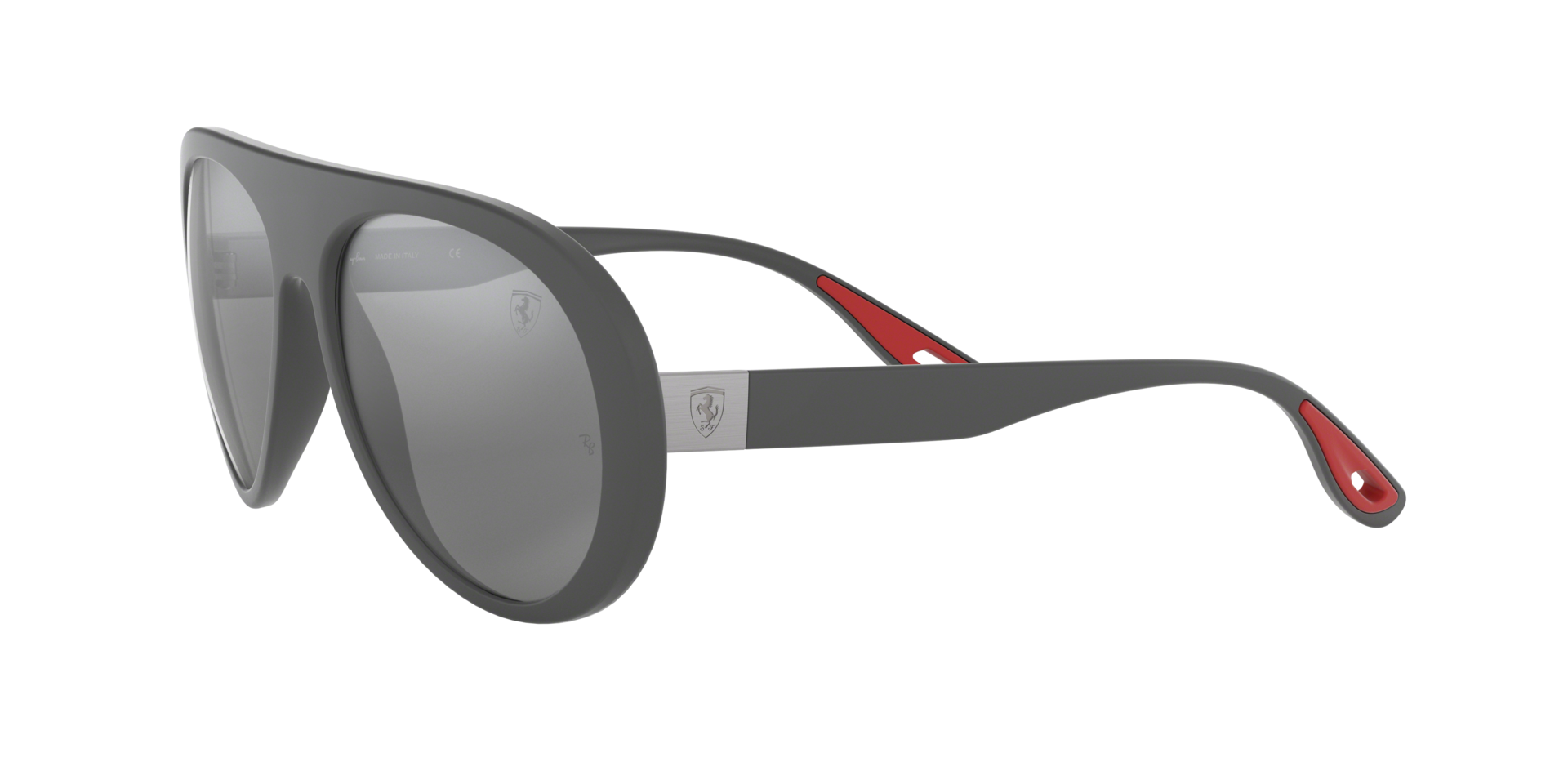 RB4228M SCUDERIA FERRARI UK LIMITED EDITION