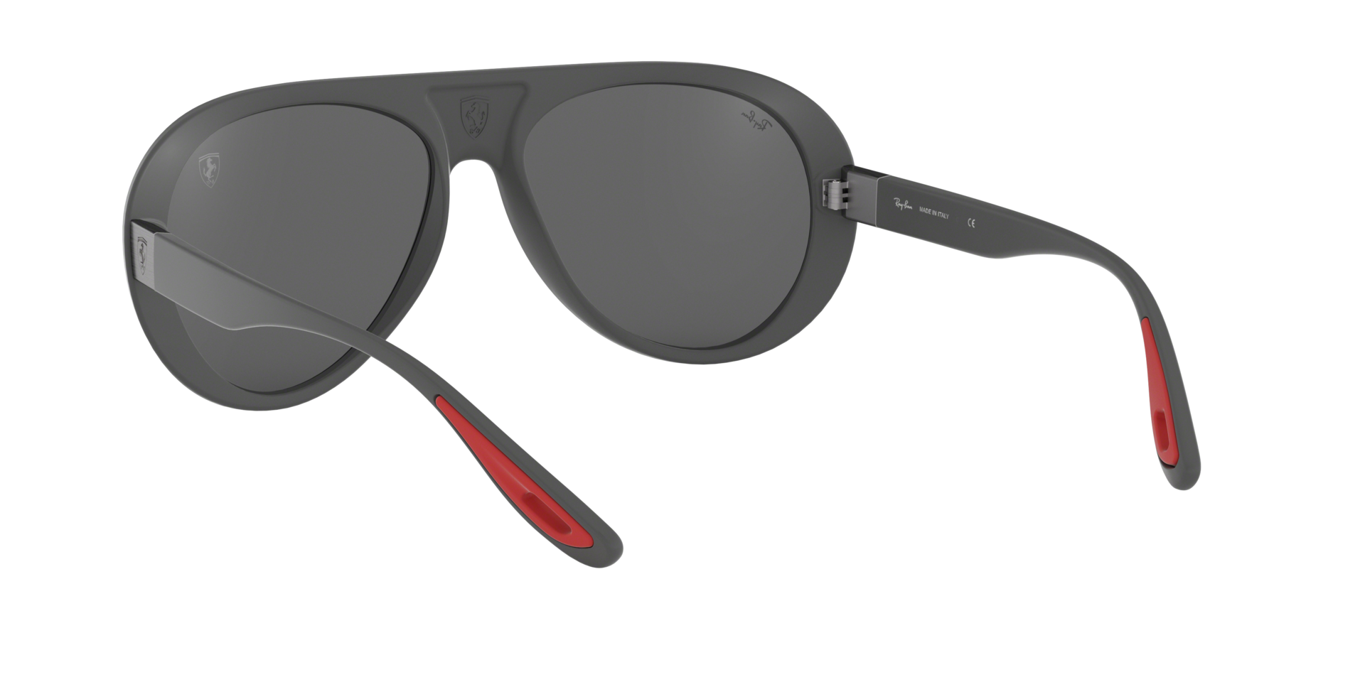 RB4228M SCUDERIA FERRARI UK LIMITED EDITION