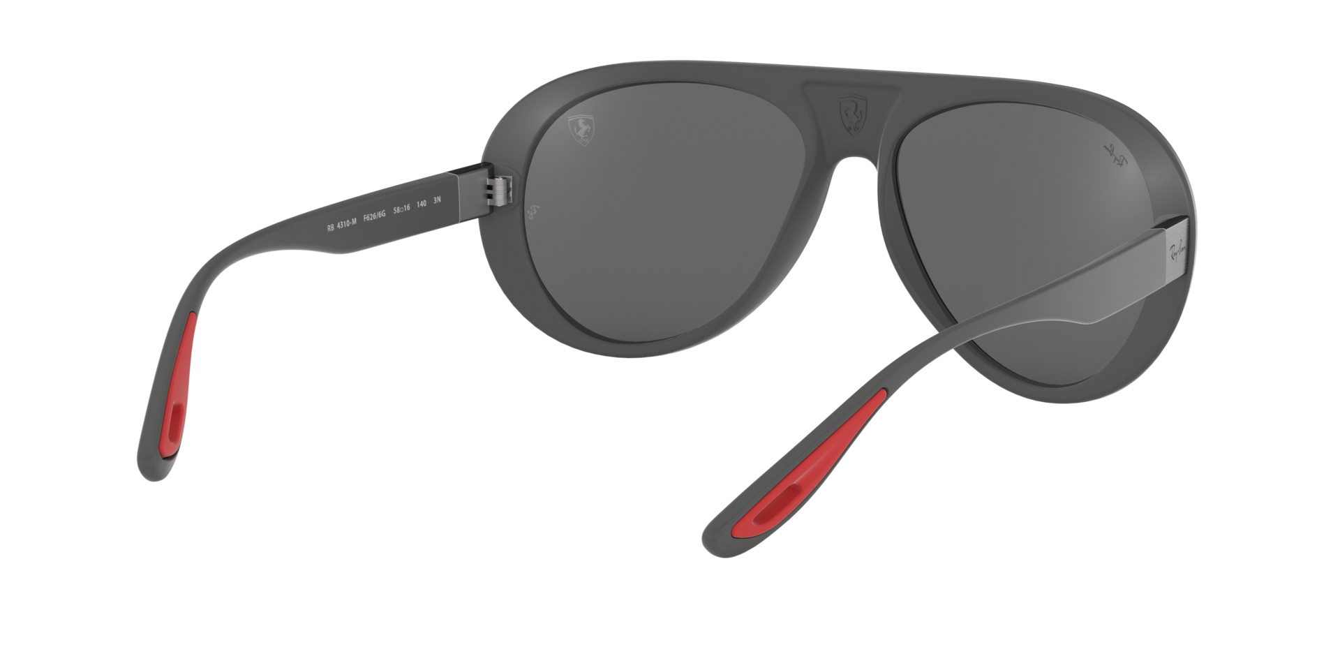 RB4228M SCUDERIA FERRARI UK LIMITED EDITION