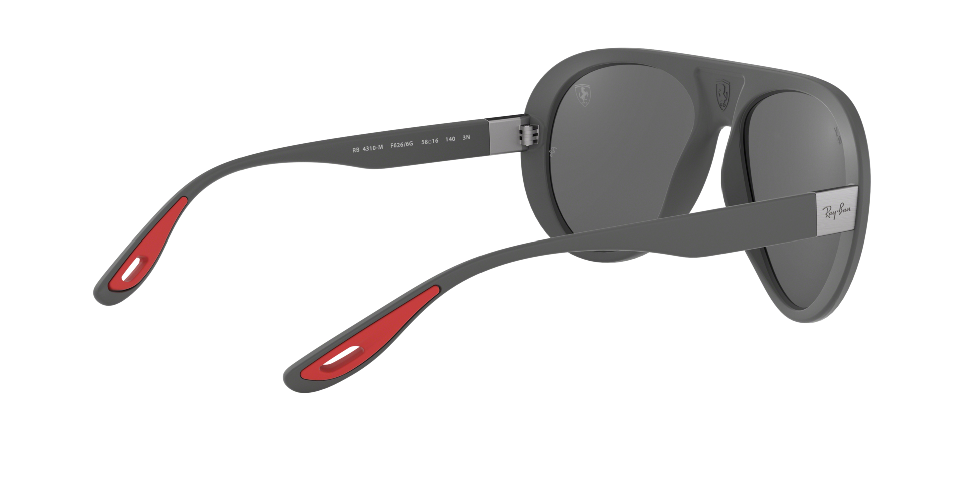 RB4228M SCUDERIA FERRARI UK LIMITED EDITION