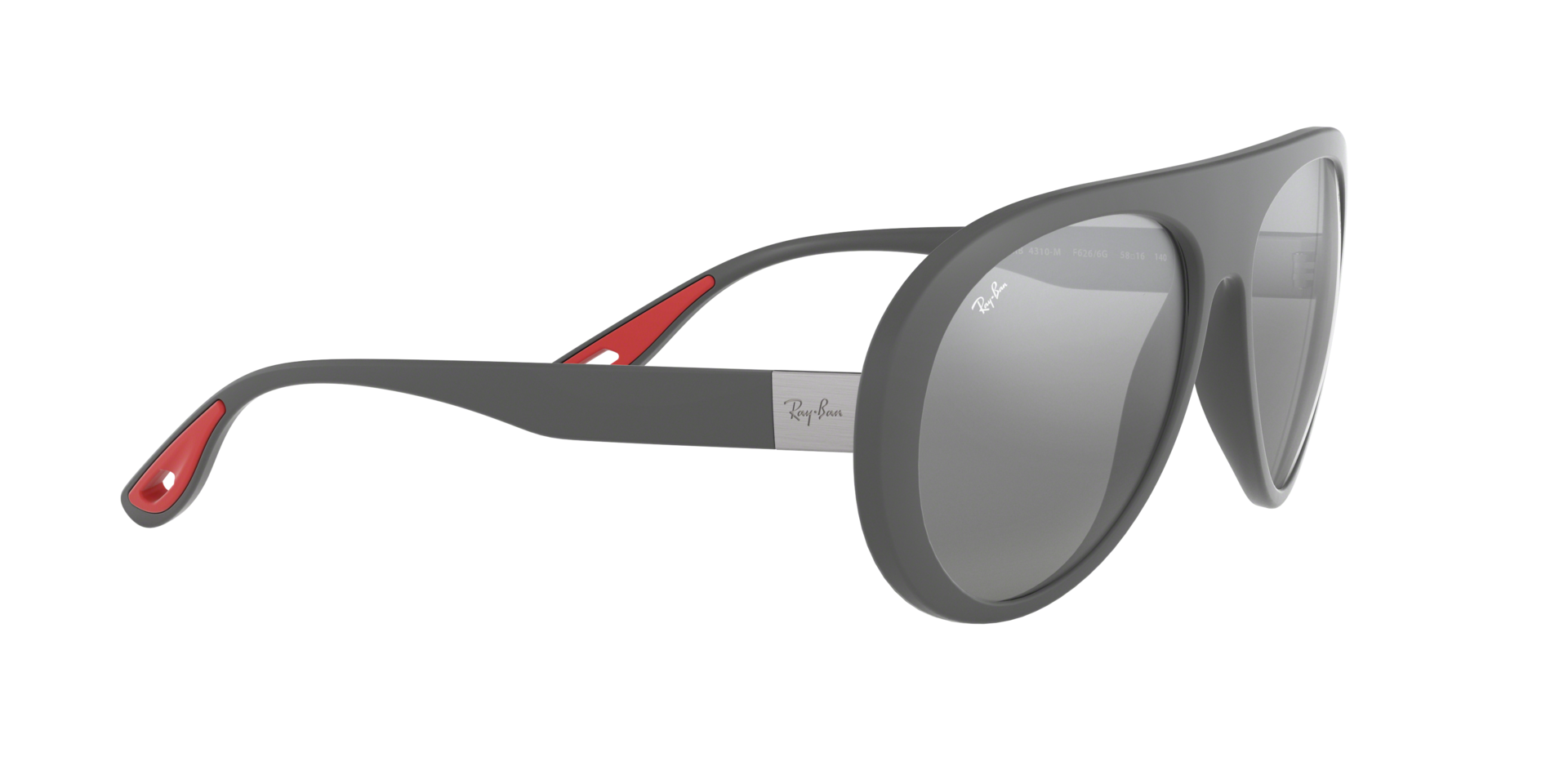 RB4228M SCUDERIA FERRARI UK LIMITED EDITION