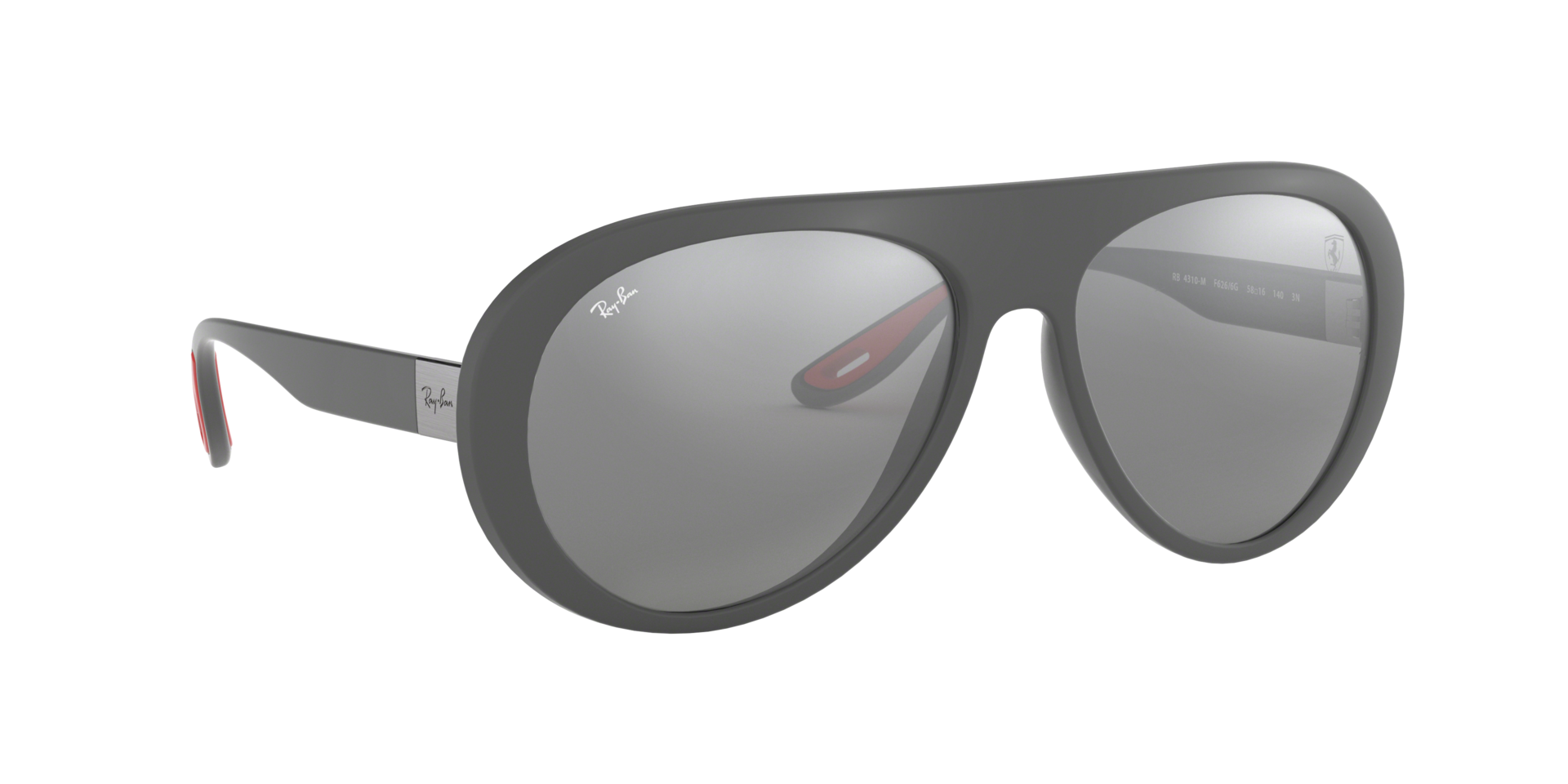 RB4228M SCUDERIA FERRARI UK LIMITED EDITION
