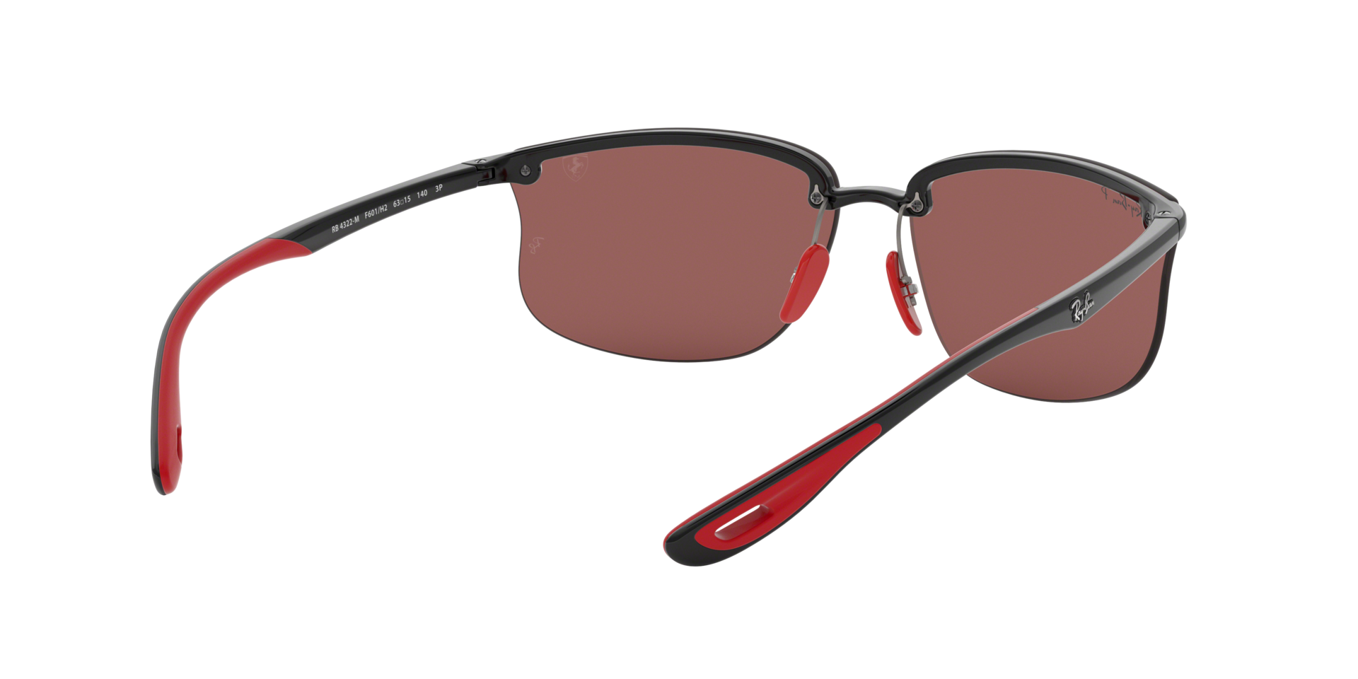 RB4322M SCUDERIA FERRARI COLLECTION