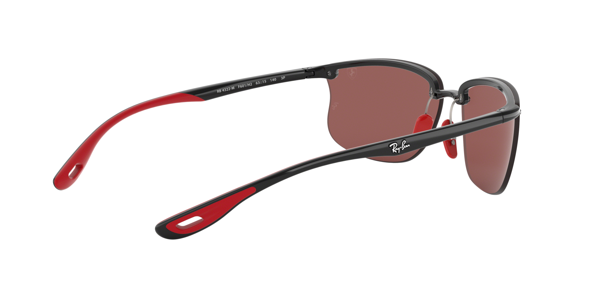 RB4322M SCUDERIA FERRARI COLLECTION