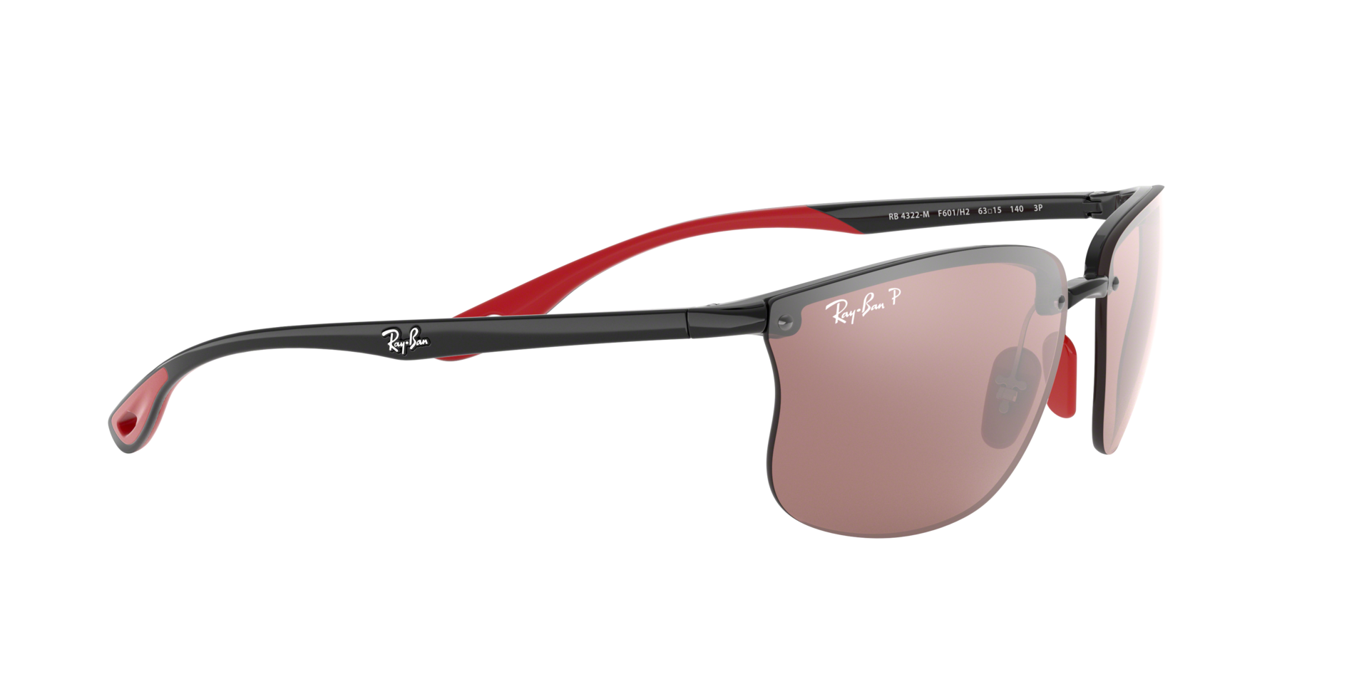 RB4322M SCUDERIA FERRARI COLLECTION