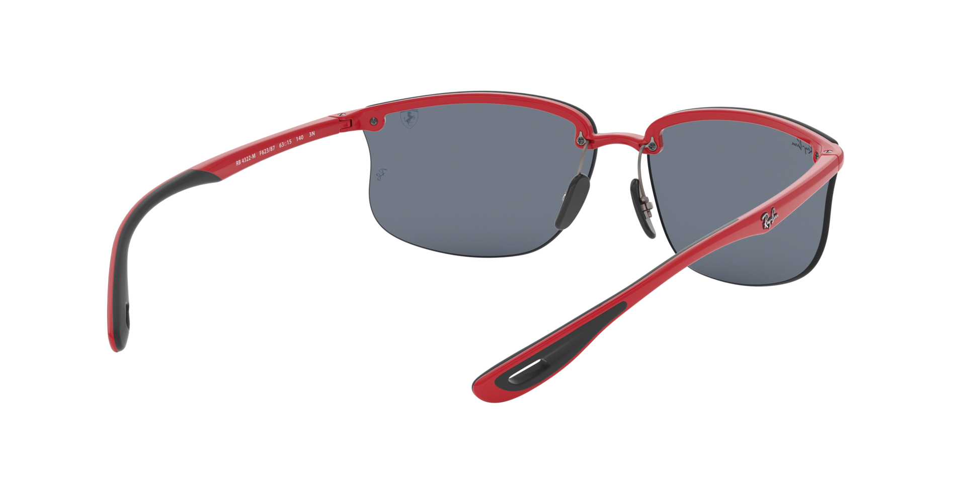 RB4322M SCUDERIA FERRARI COLLECTION
