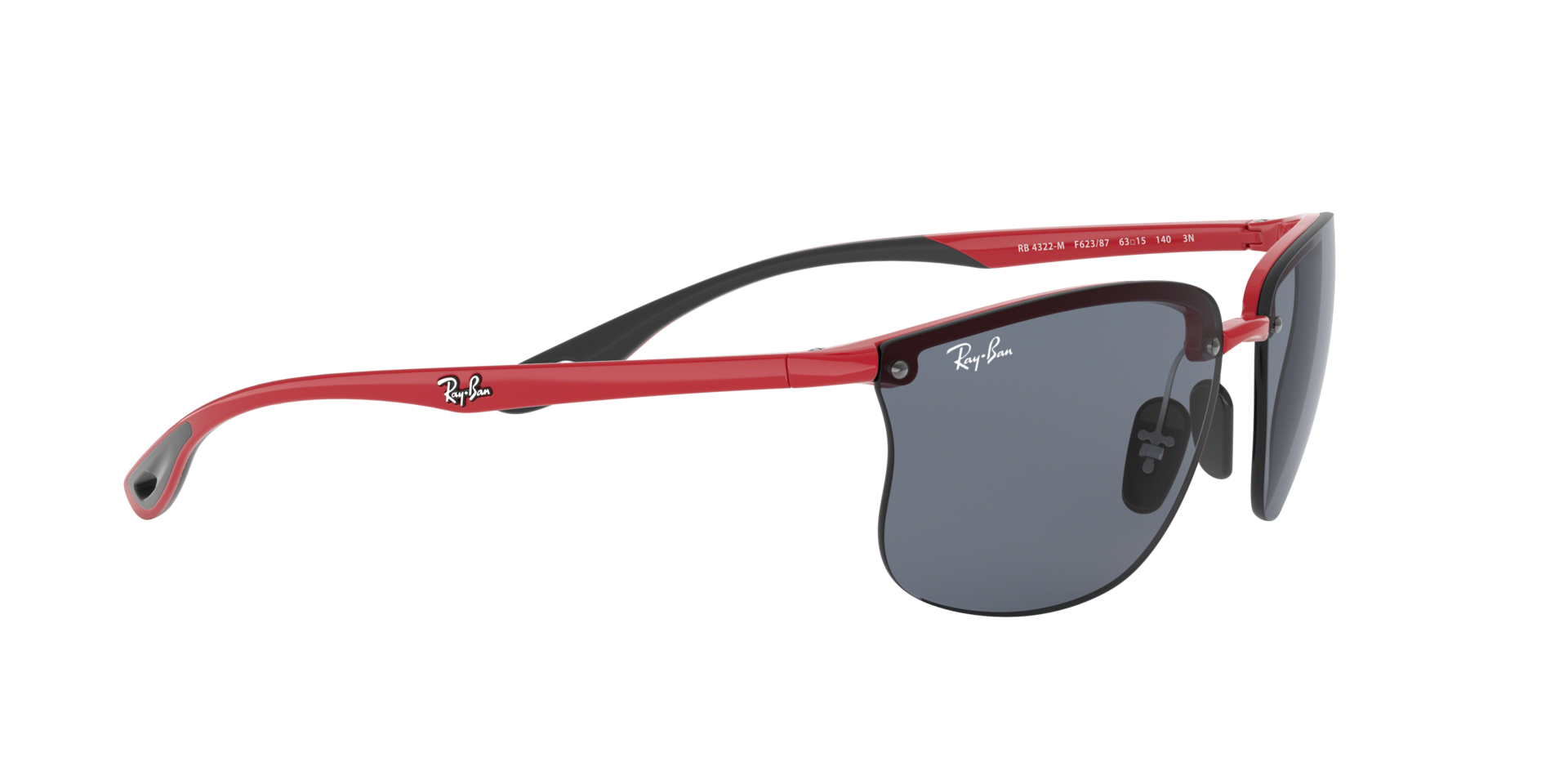 RB4322M SCUDERIA FERRARI COLLECTION