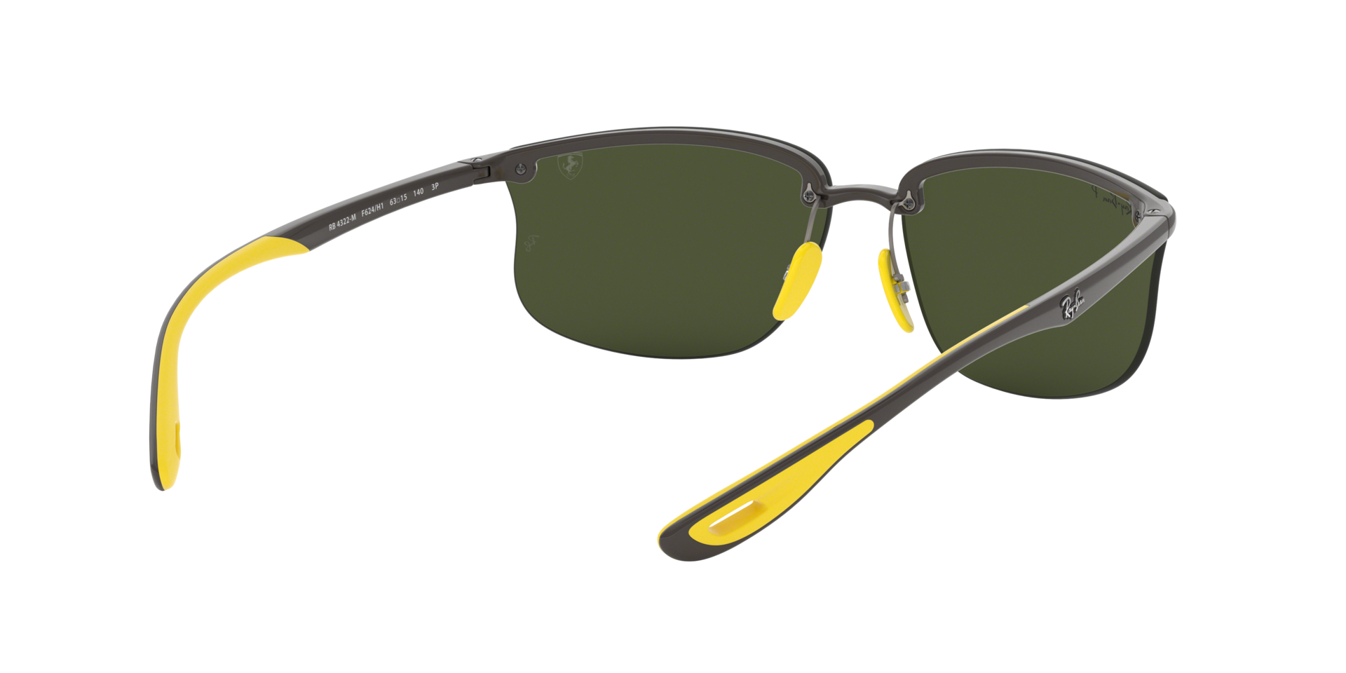 RB4322M SCUDERIA FERRARI COLLECTION