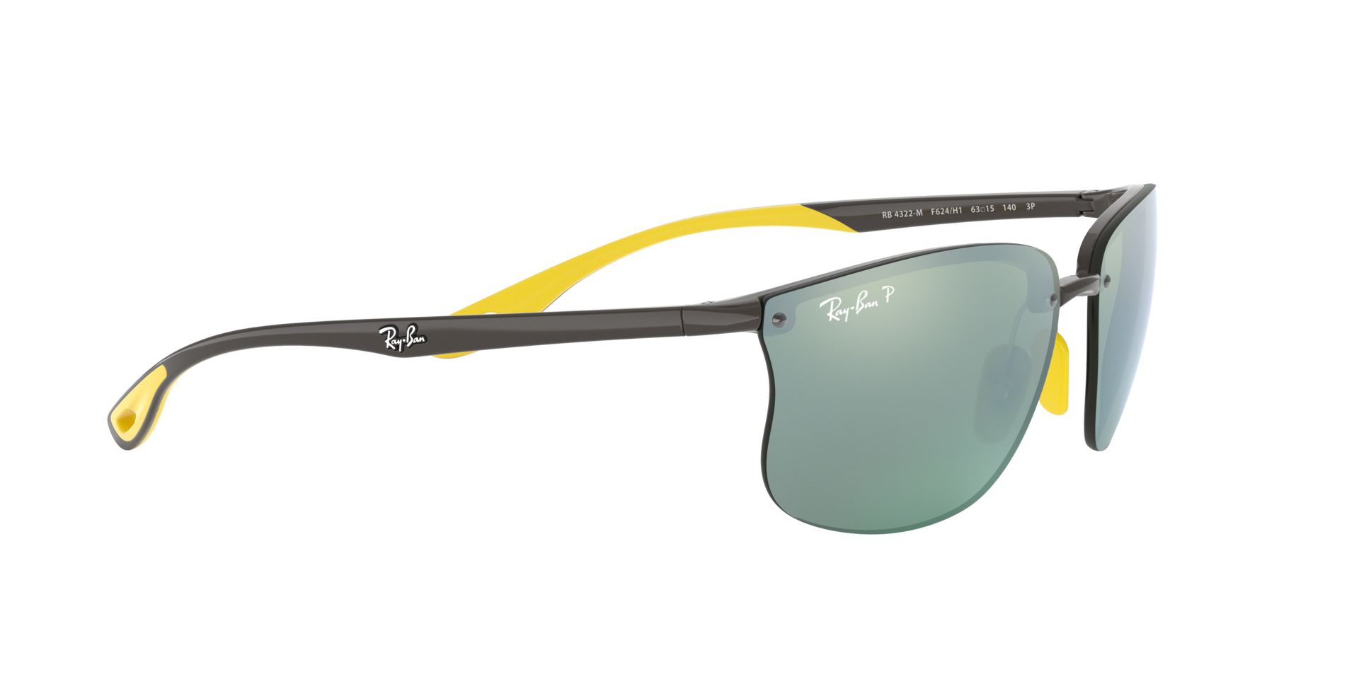 RB4322M SCUDERIA FERRARI COLLECTION
