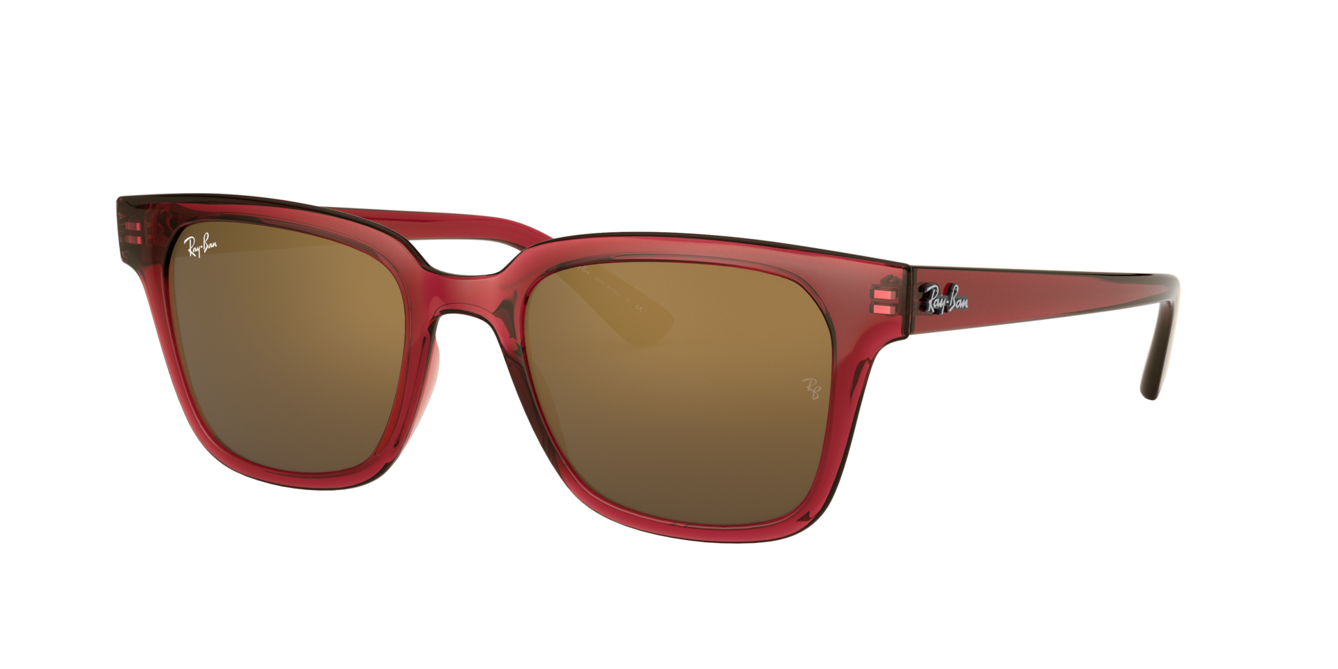 INJECTED UNISEX SUNGLASS