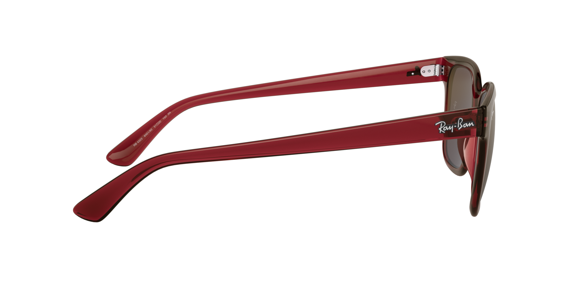 INJECTED UNISEX SUNGLASS