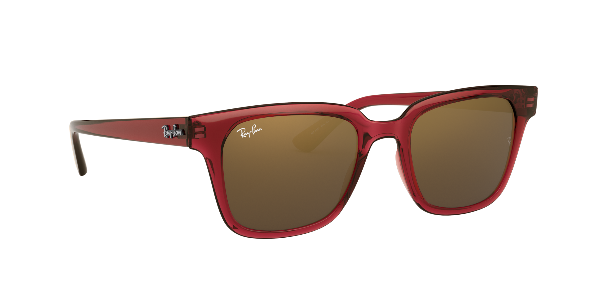 INJECTED UNISEX SUNGLASS